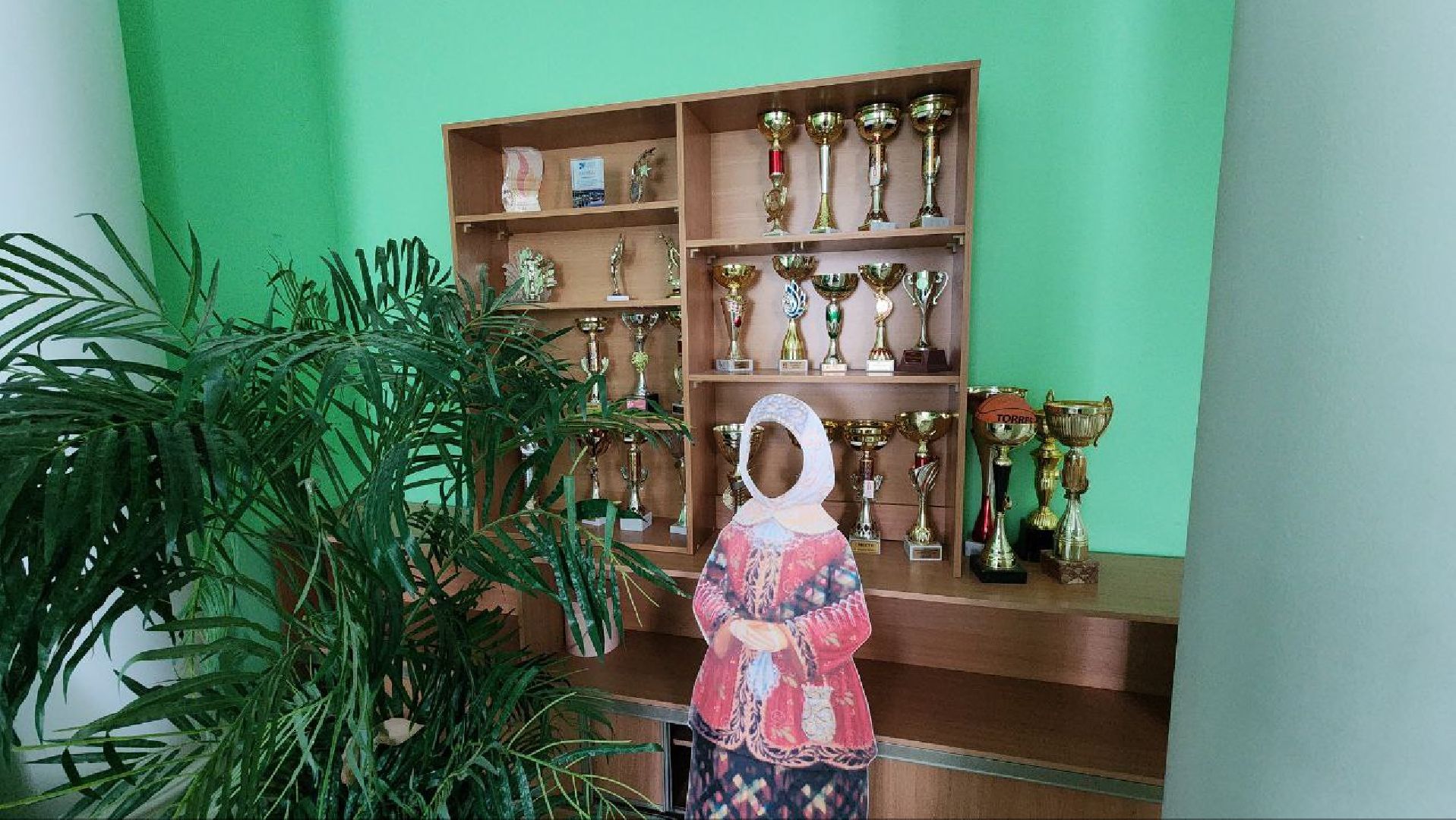 Дмитров, Гимназия Логос, Ремонт школы, Минобразования,