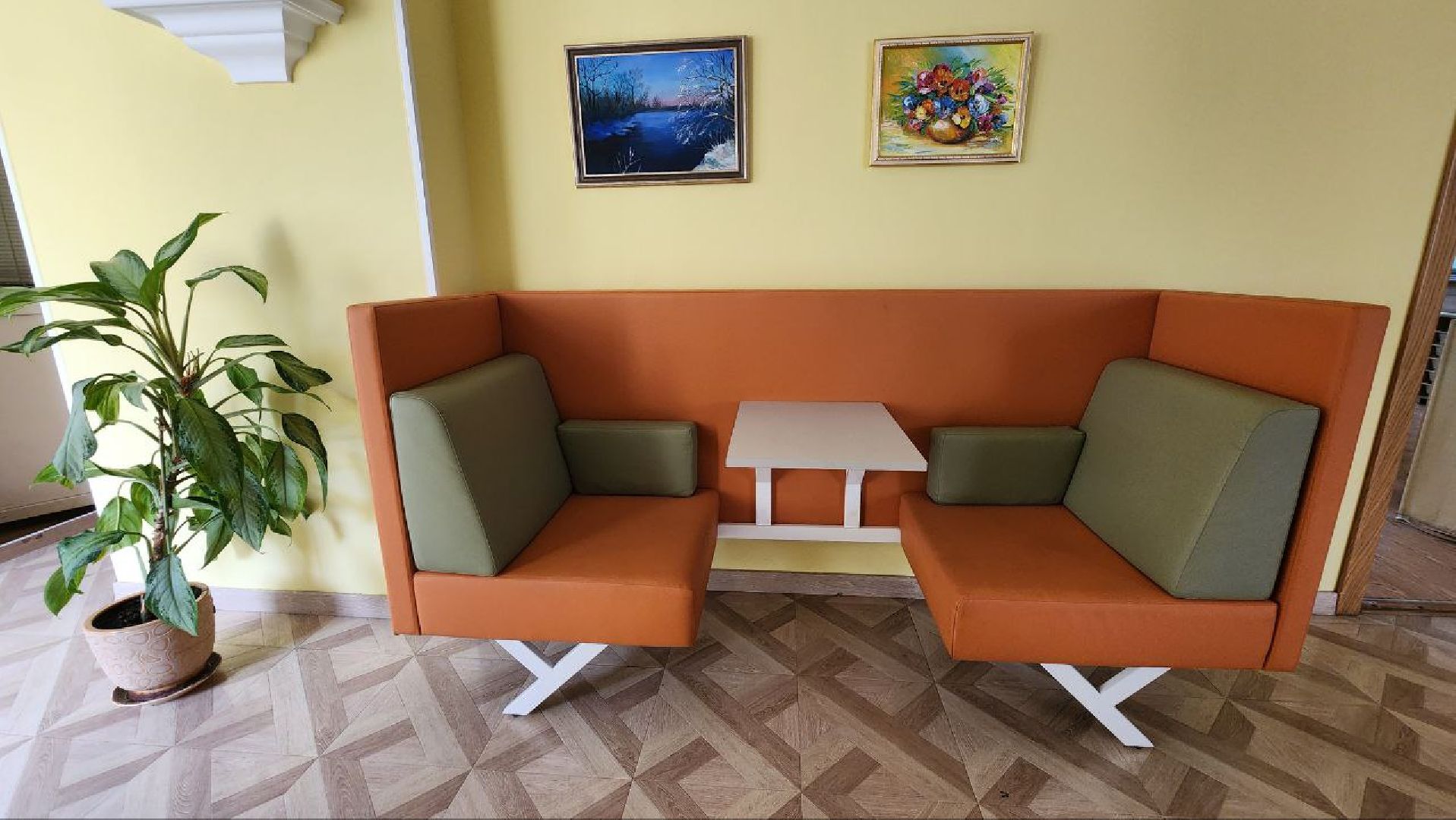 Дмитров, Гимназия Логос, Ремонт школы, Минобразования,