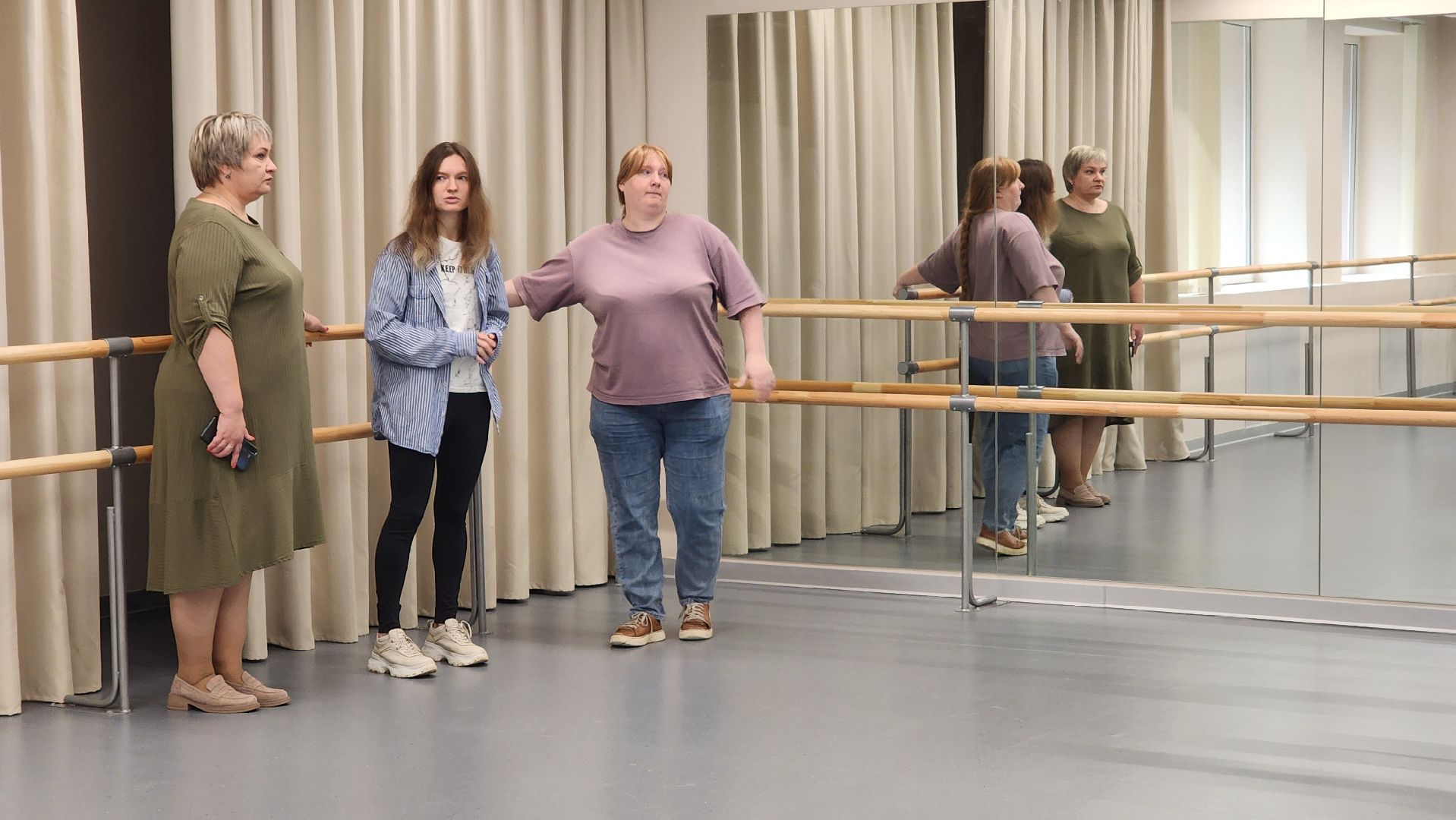 протвино, дк протон, умный дк,