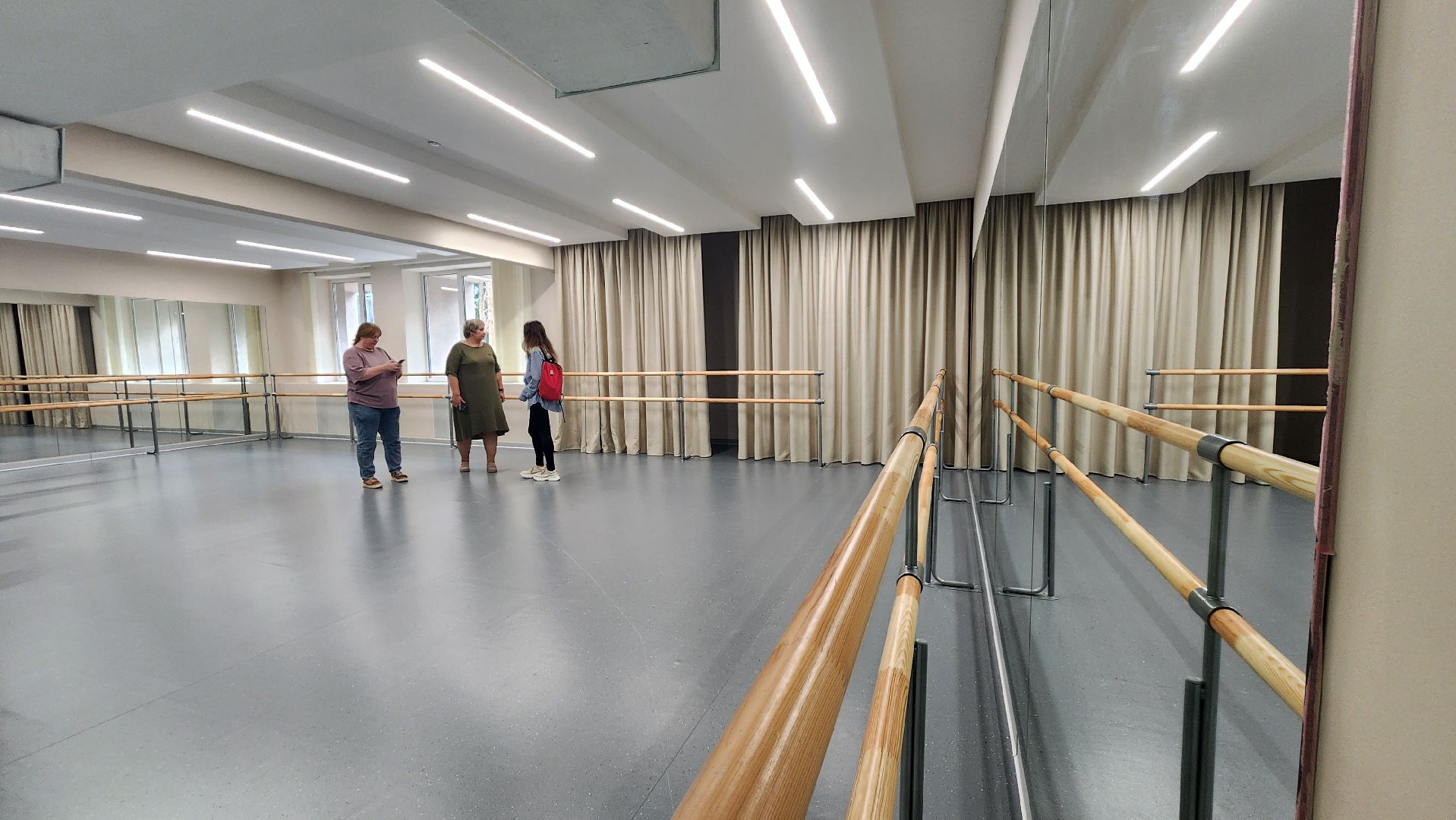 протвино, дк протон, умный дк,