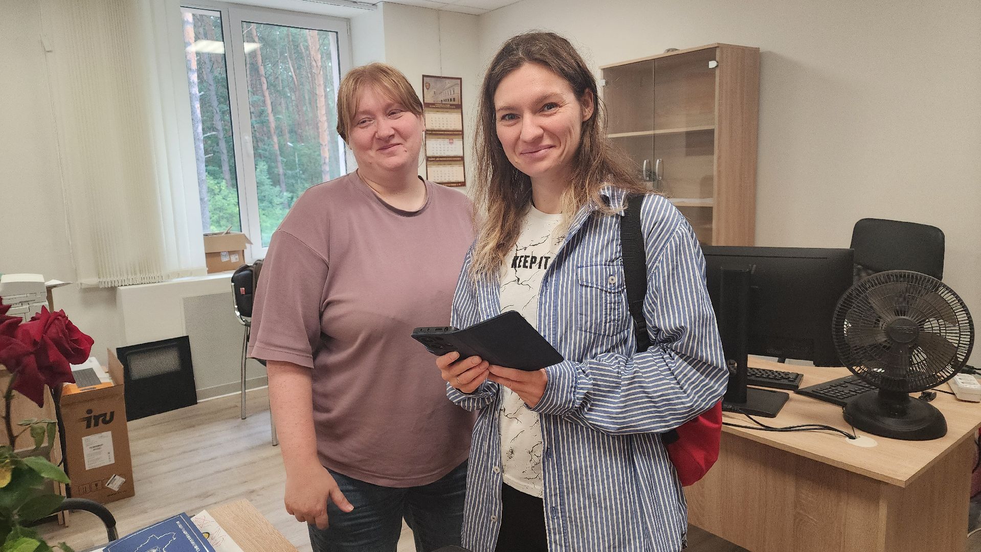 протвино, дк протон, умный дк,