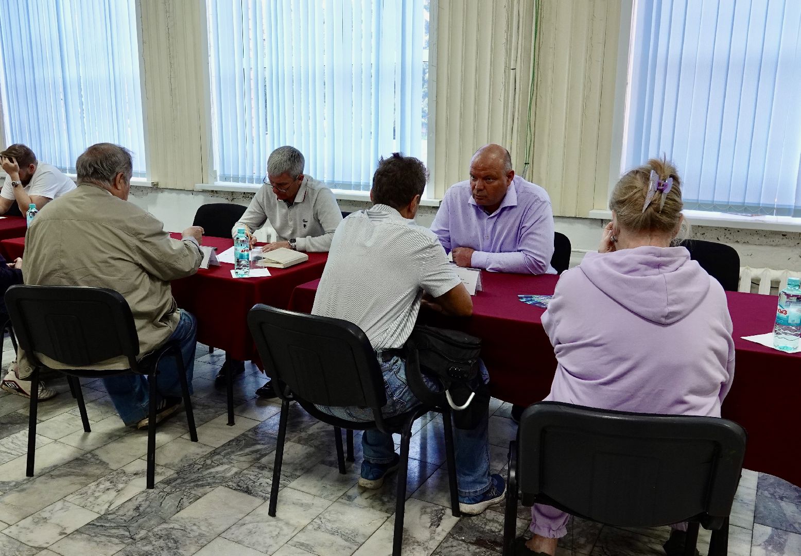 выездная администрация, власть, диалог с властью, жители, сергиево-посадский городской округ,