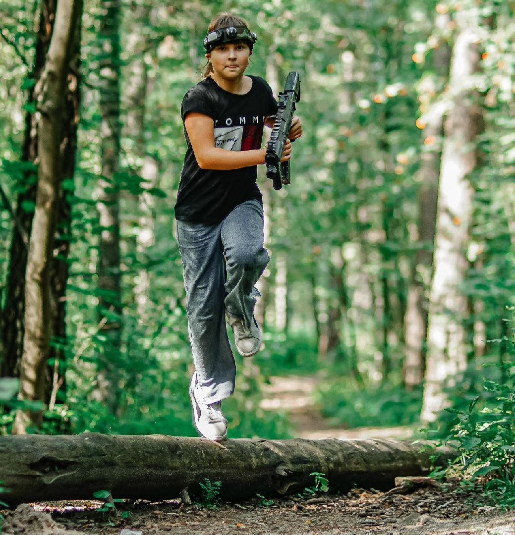 спорт, лазертаг, лыткарино, fight family, волкуша,