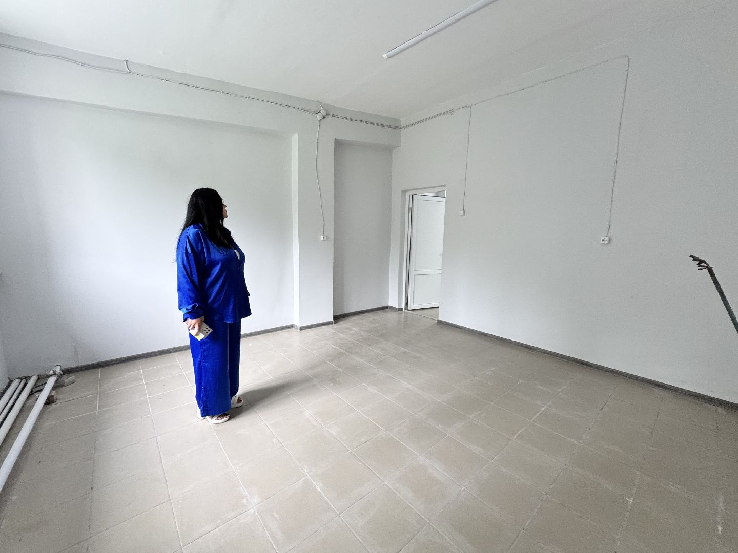 шаховская,  новый учебный год, 1 сентября, подготовка школ, подготовка школы к учебному году,