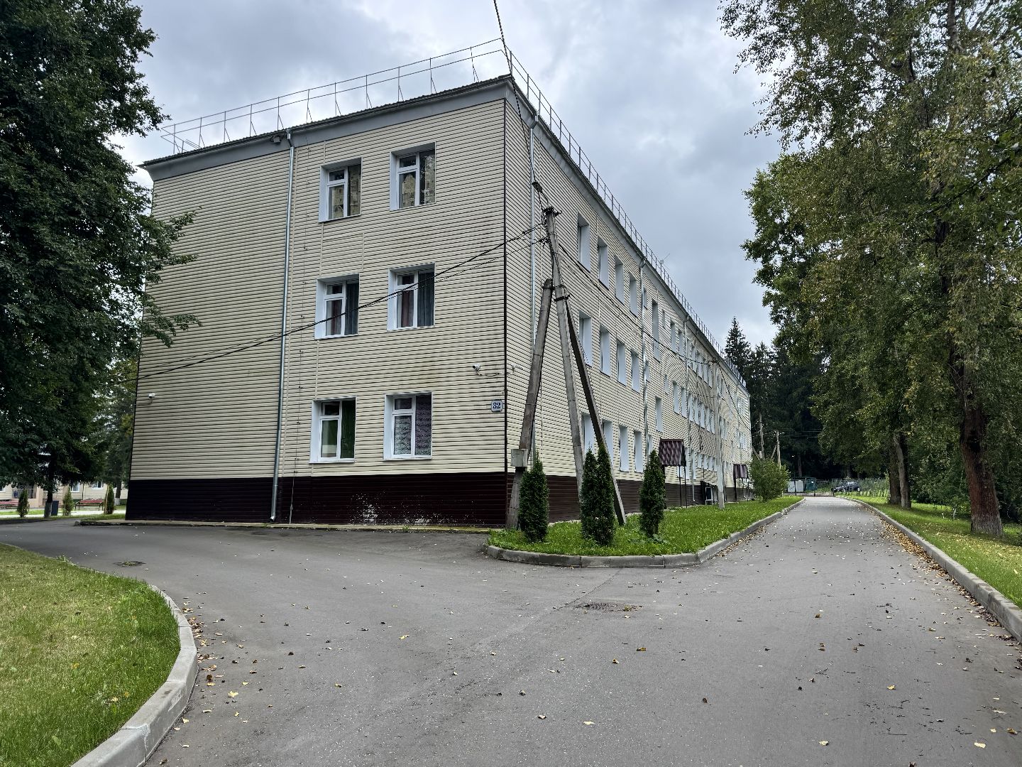 шаховская,  новый учебный год, 1 сентября, подготовка школ, подготовка школы к учебному году,