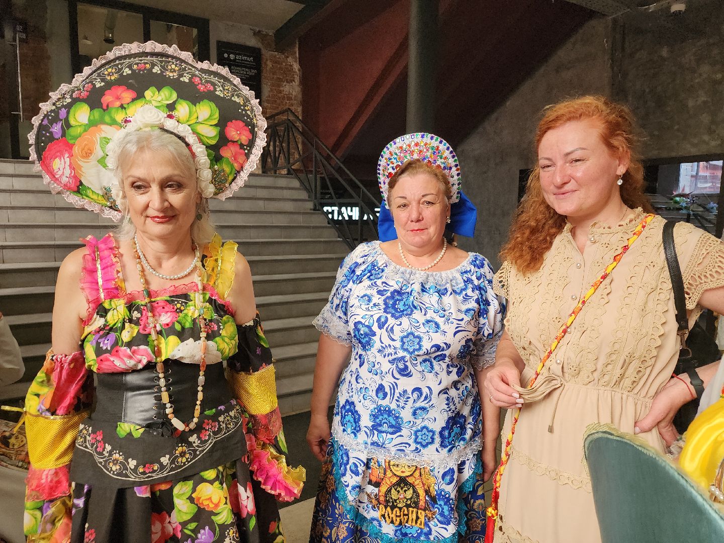 фестиваль моды, орехово-зуево, активное долголетие,