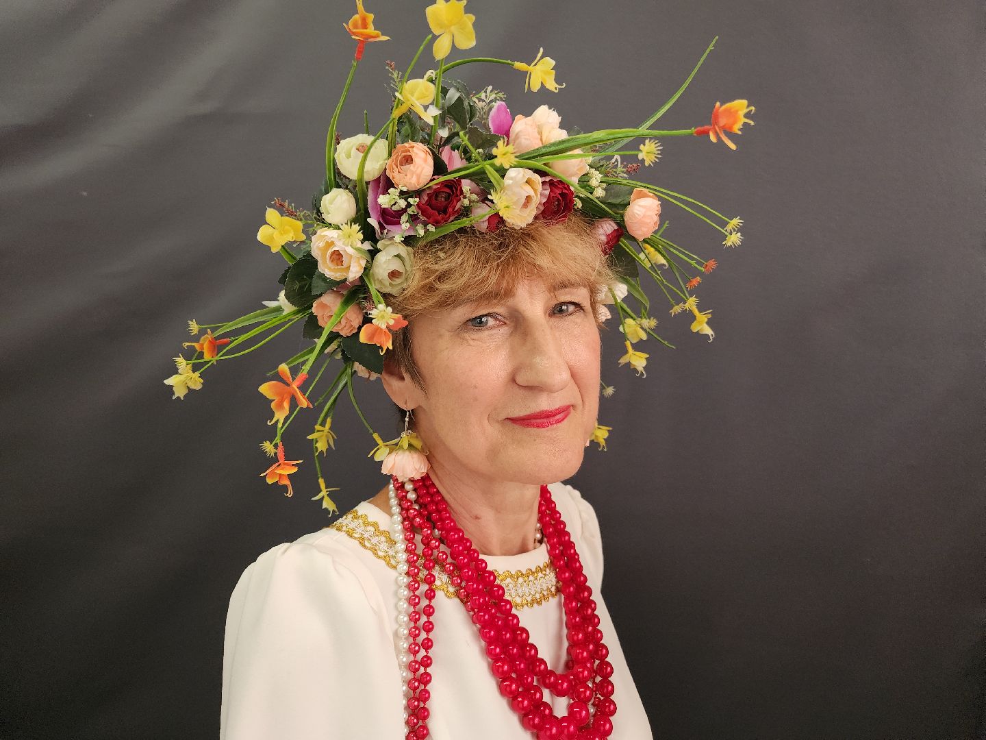 фестиваль моды, орехово-зуево, активное долголетие,