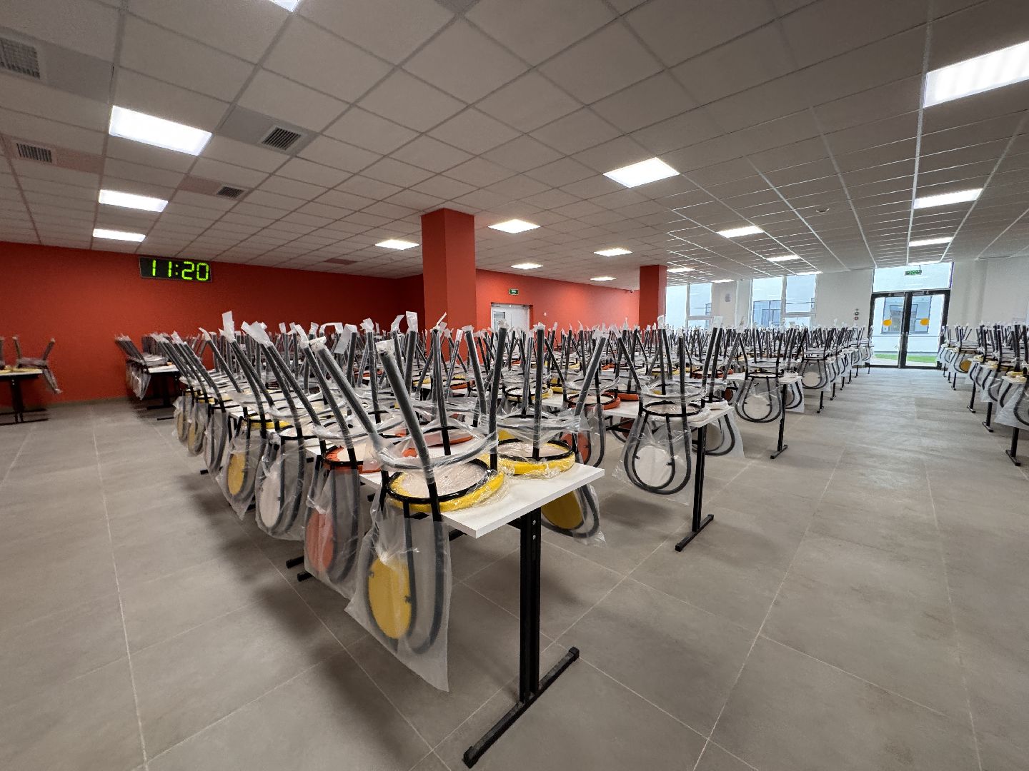 Одинцово, Новая школа, Строительство в Одинцово, Образование,