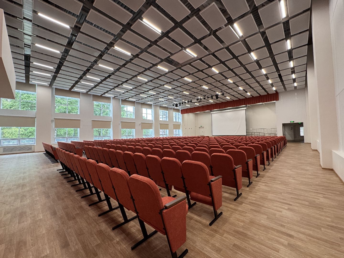 Одинцово, Новая школа, Строительство в Одинцово, Образование,