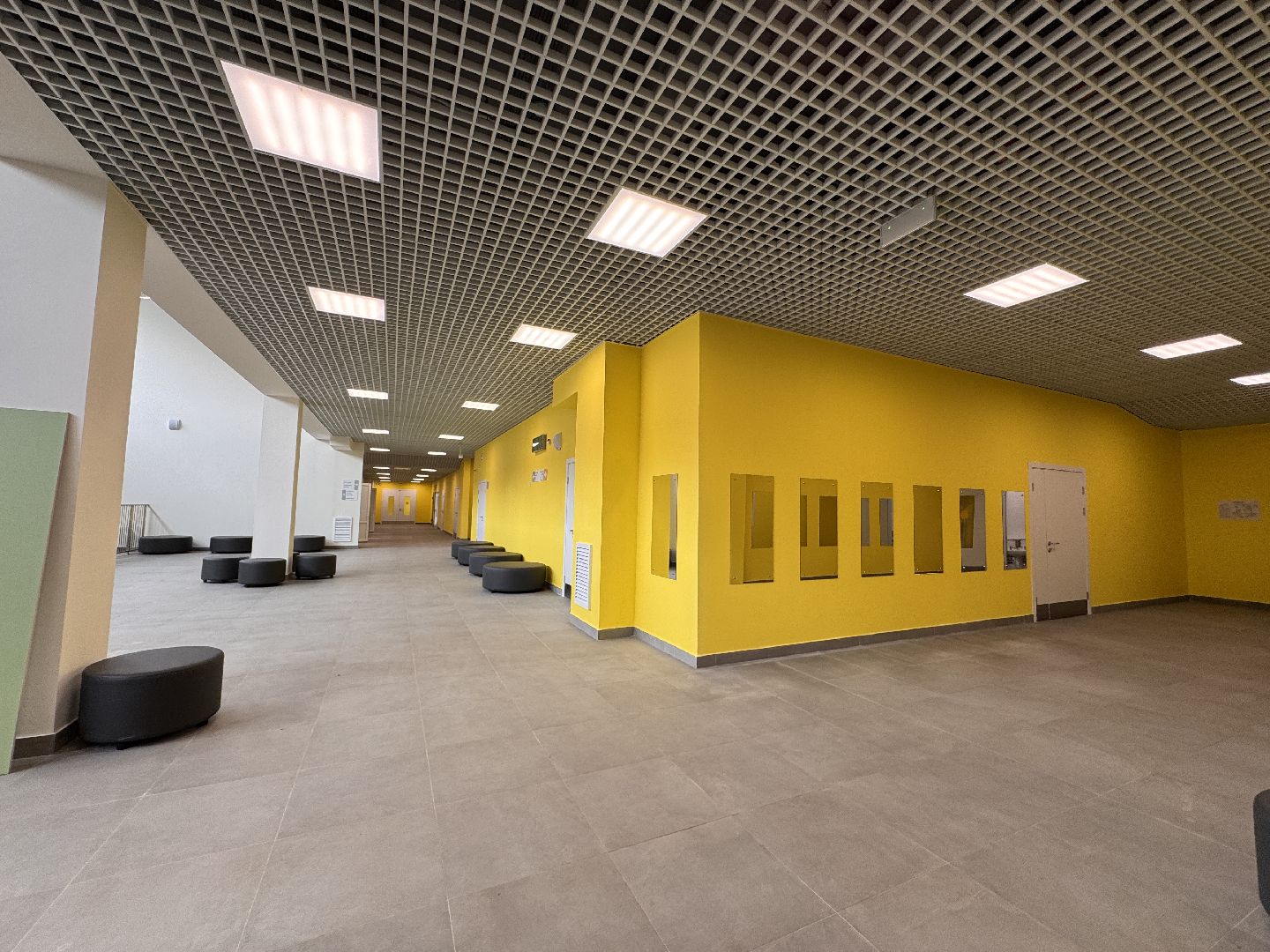 Одинцово, Новая школа, Строительство в Одинцово, Образование,