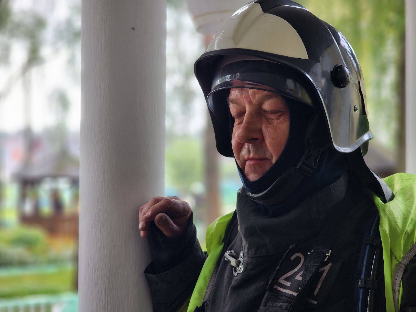 пожарно-тактические учения, мособлпожспас, учения спасателей, ногинск, богородский городской округ,