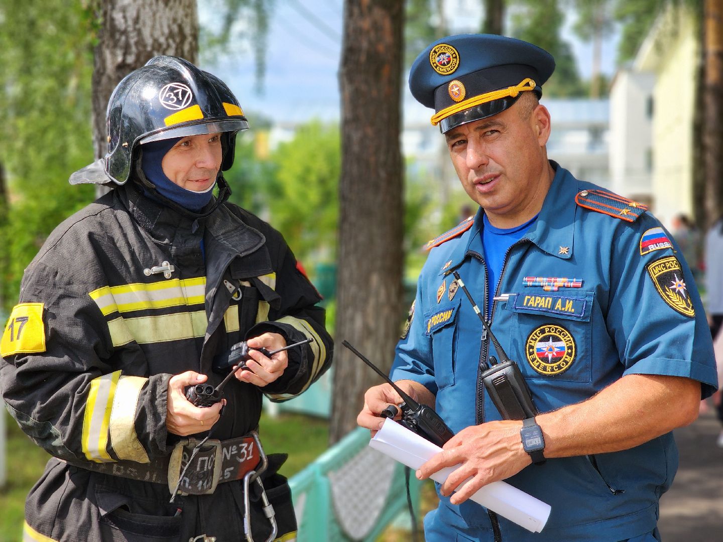 пожарно-тактические учения, мособлпожспас, учения спасателей, ногинск, богородский городской округ,