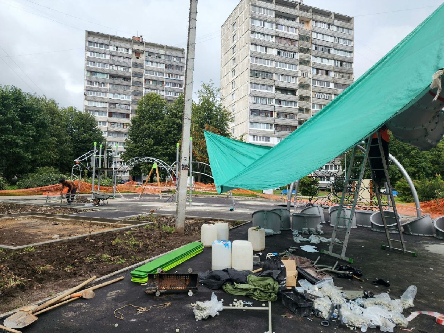 Пущино , серпухов, детская  площадка, благоустойство,