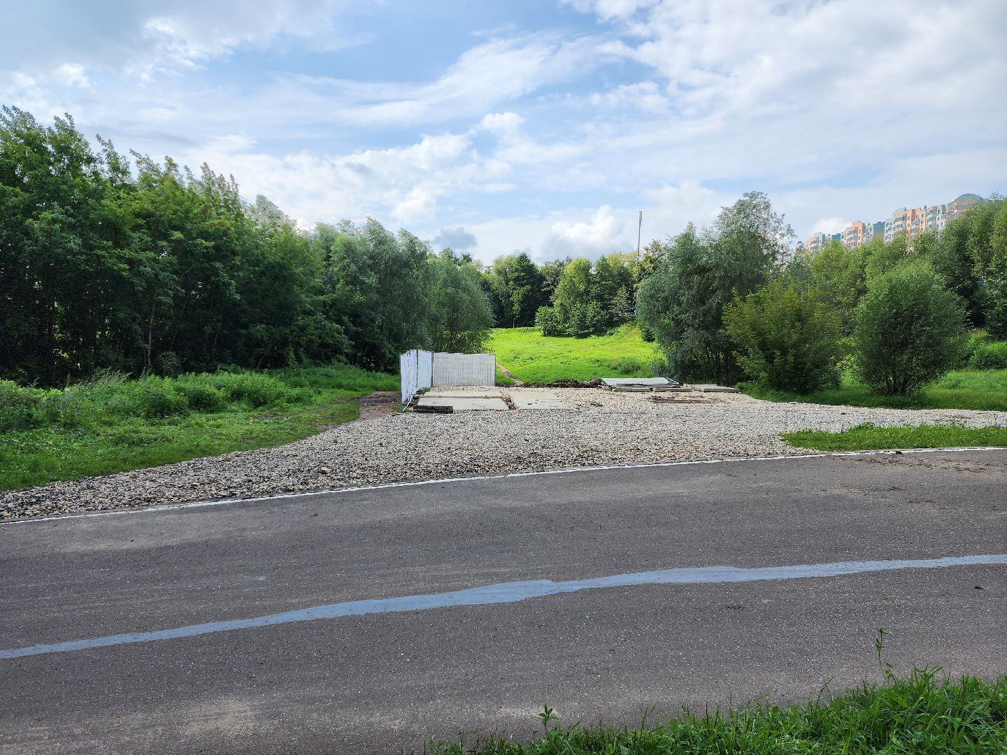 раменское, благоустройство, раменский городской парк, благоустройство северного берега озера борисоглебское ,