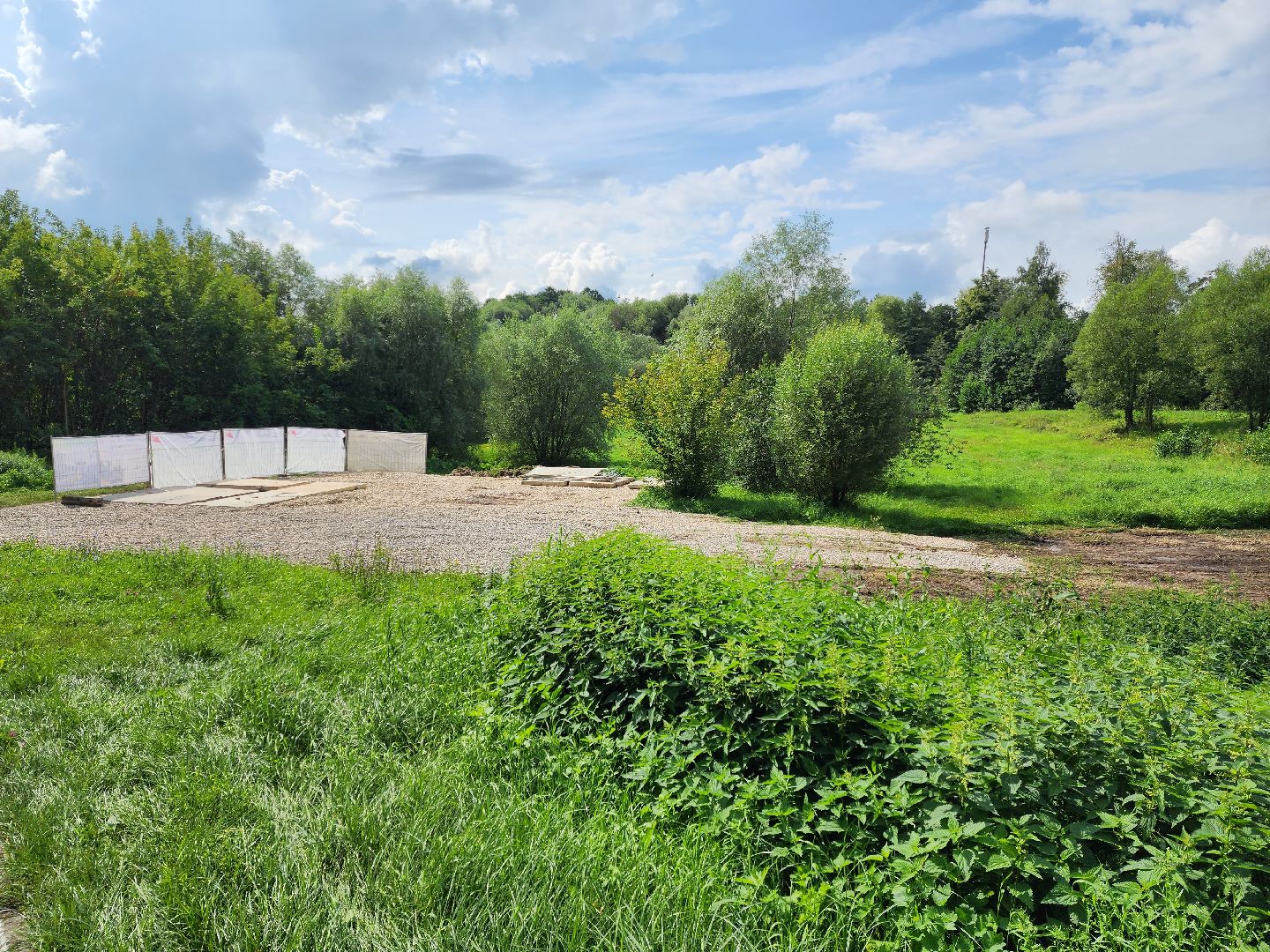 раменское, благоустройство, раменский городской парк, благоустройство северного берега озера борисоглебское ,