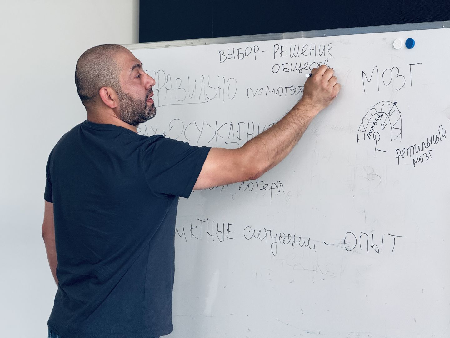 раменское, спортивные волонтеры, школа спортивных волонтеров,