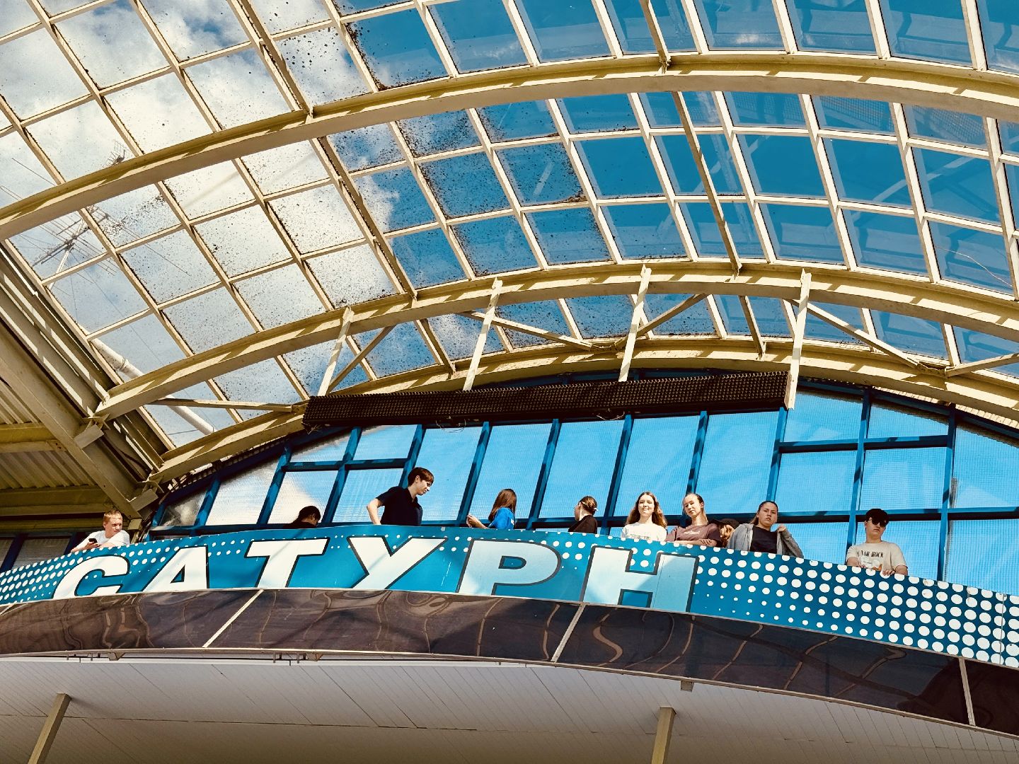 раменское, спортивные волонтеры, школа спортивных волонтеров,