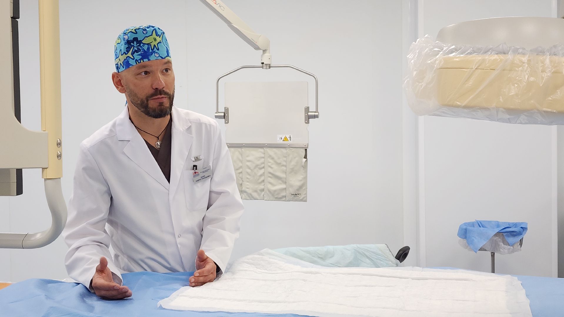 красногорск, медицина, врач, эльбрус,