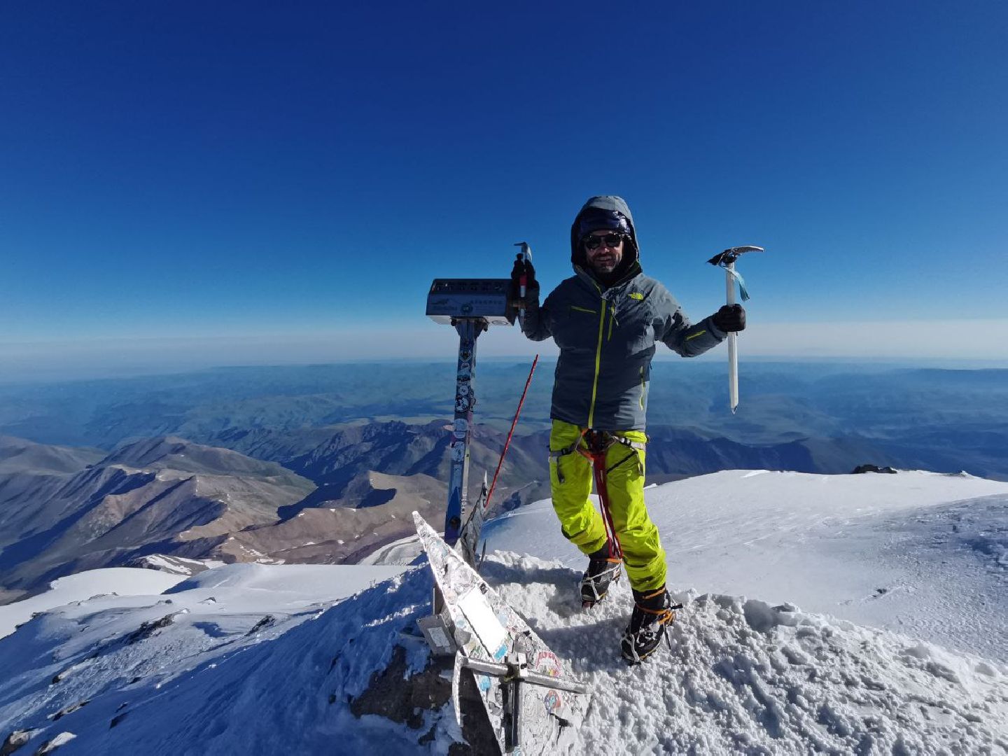 красногорск, медицина, врач, эльбрус,