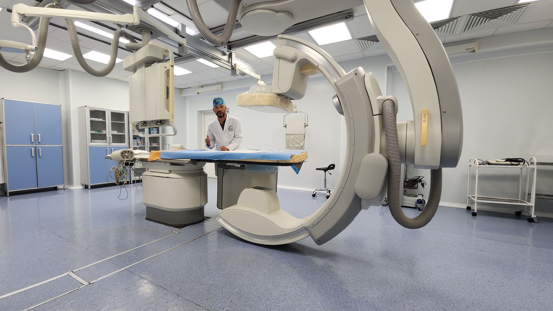 красногорск, медицина, врач, эльбрус,