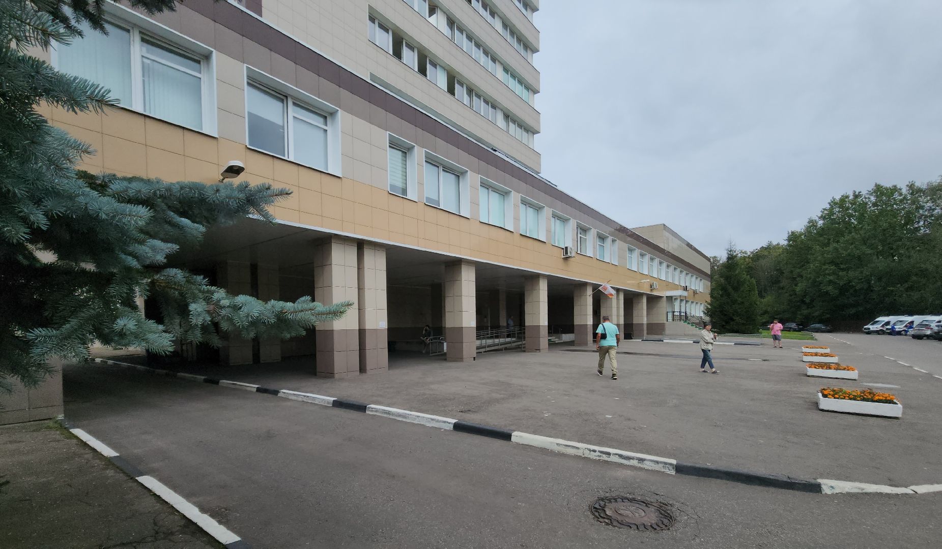 красногорск, медицина, врач, эльбрус,