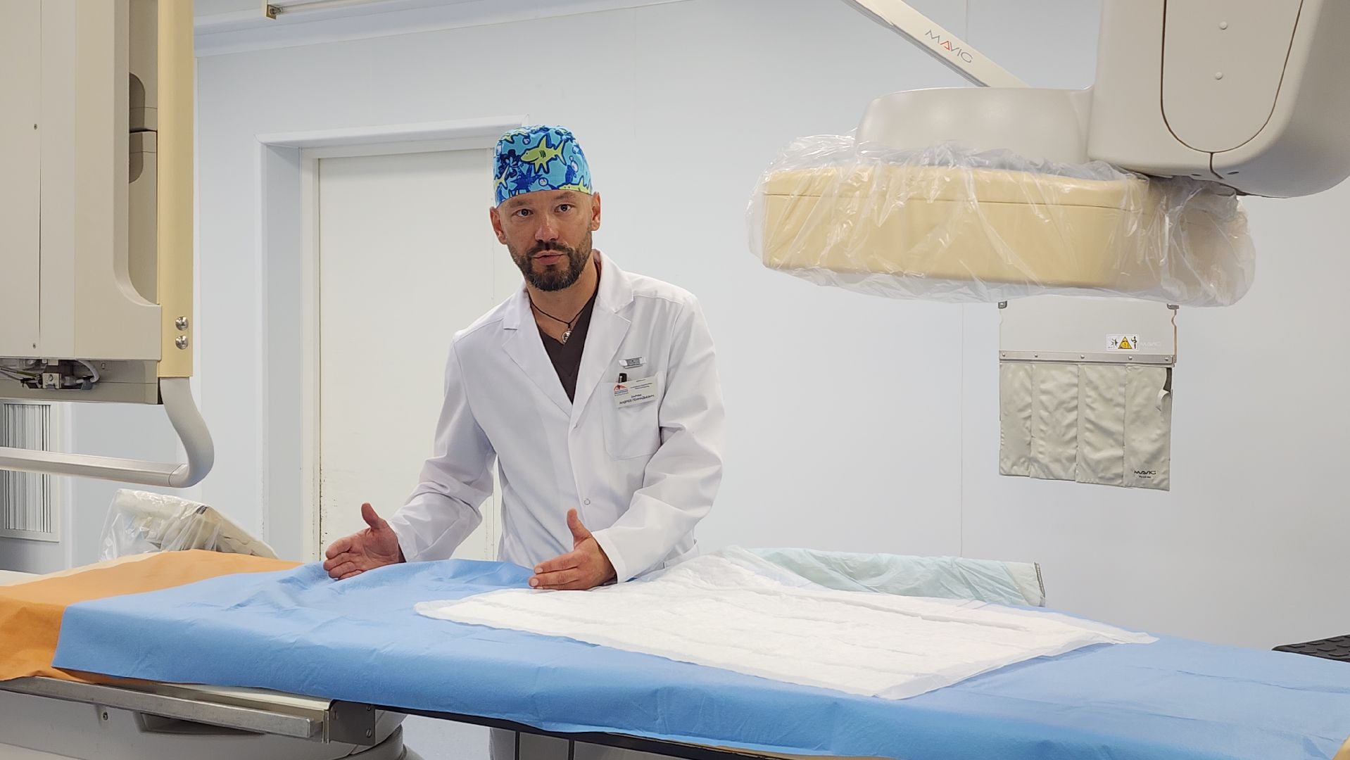 красногорск, медицина, врач, эльбрус,