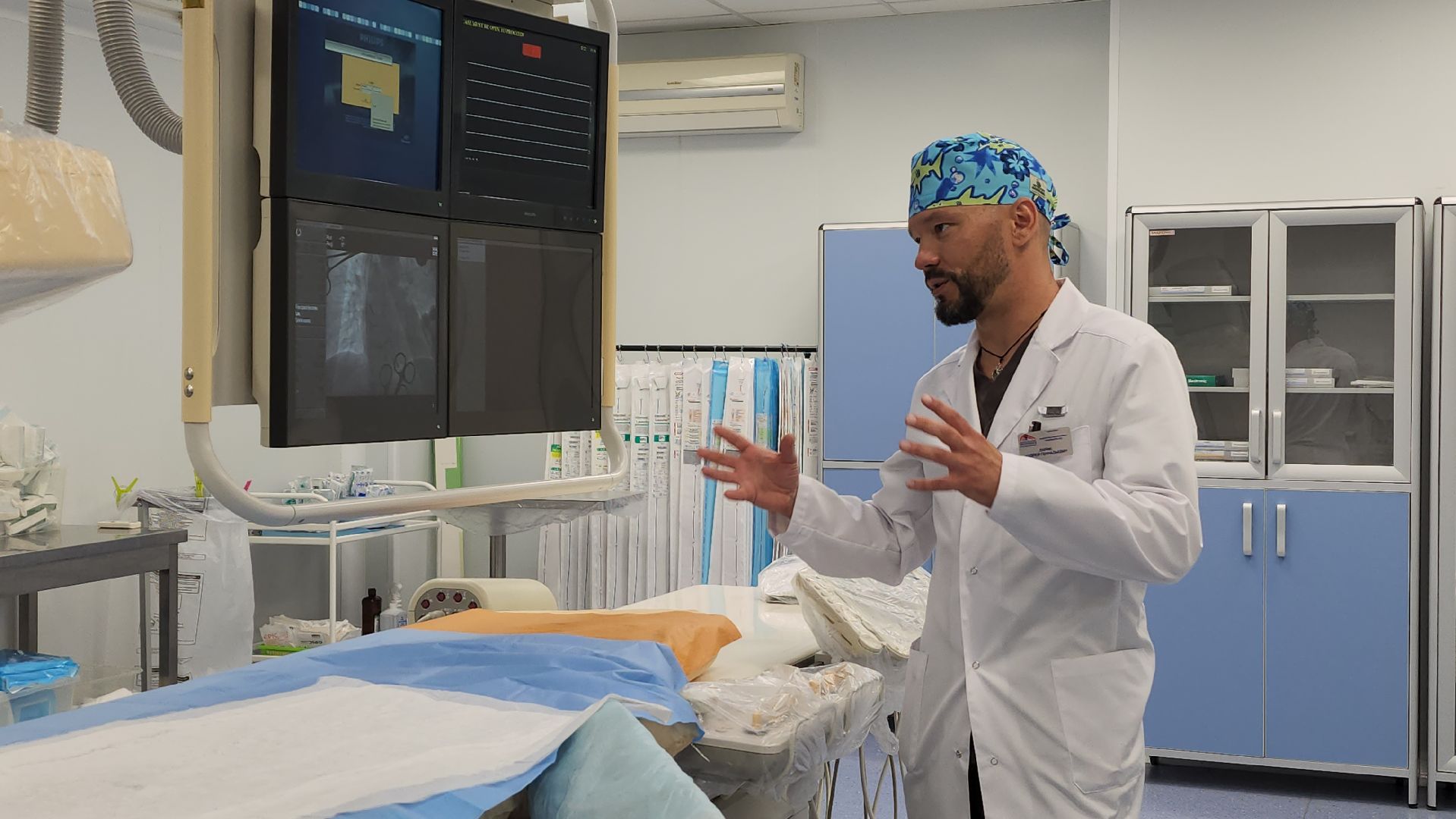 красногорск, медицина, врач, эльбрус,