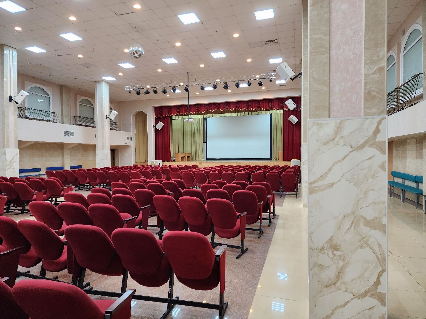 раменское, образование, ремонт образовательных учреждений округа, гимназия города раменское,