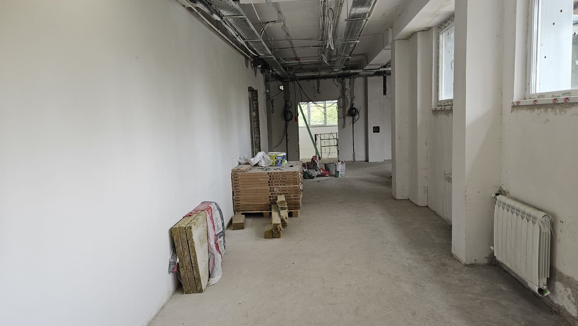 ремонт, авиастроение, жуковский,