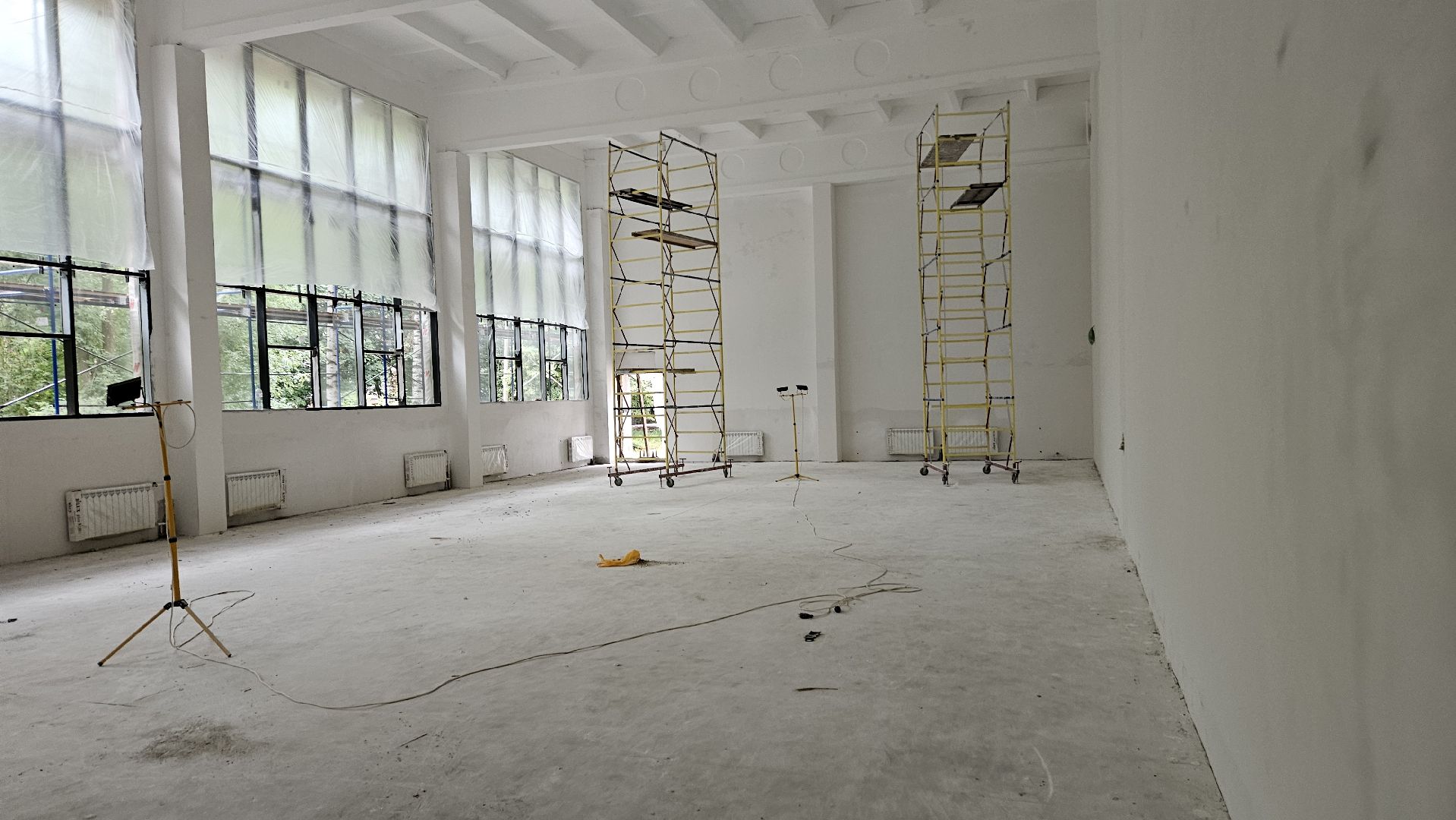 ремонт, авиастроение, жуковский,