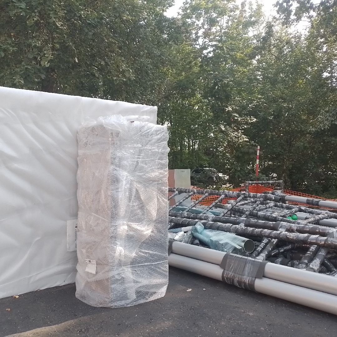 городской округ восход, благоустройство, новая детская площадка,спортивная площадка, воркаут-площадка,