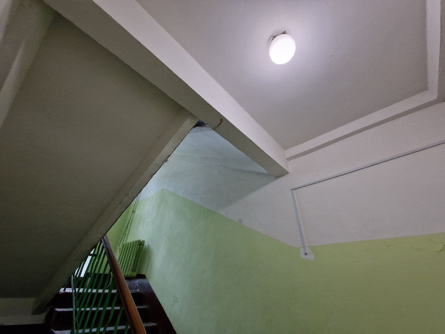 капремонт подъездов в Балашихе, Балашиха,