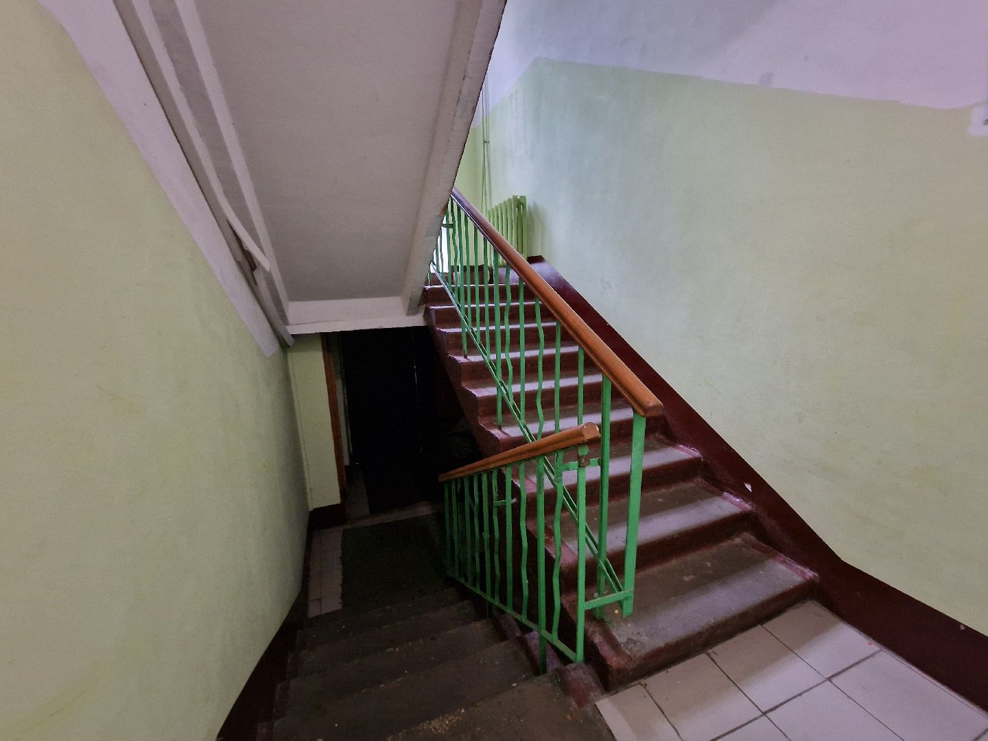 капремонт подъездов в Балашихе, Балашиха,