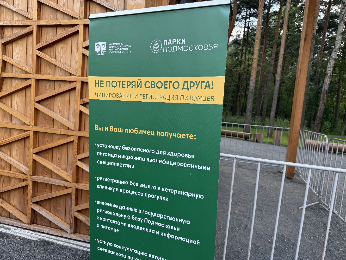 Люберцы, домашние животные, ветеринарная служба, Лесная опушка, Парк,