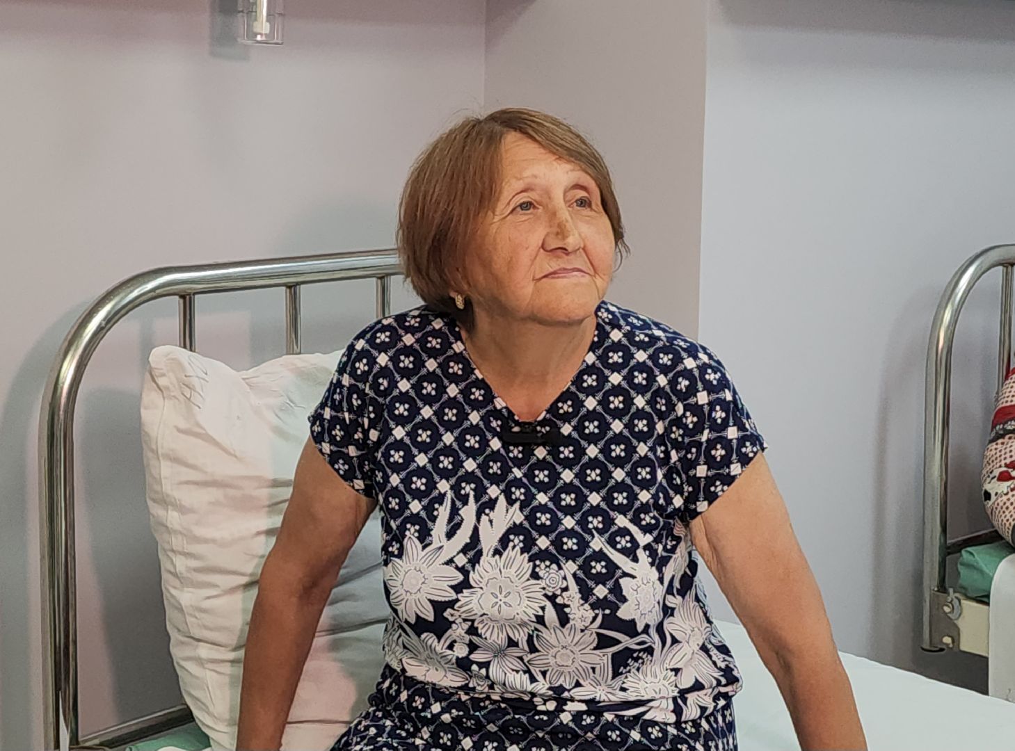 операционная, новое оборудование, медицина, красногорск,