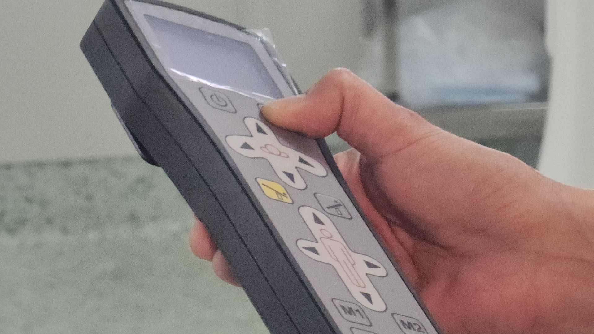 операционная, новое оборудование, медицина, красногорск,