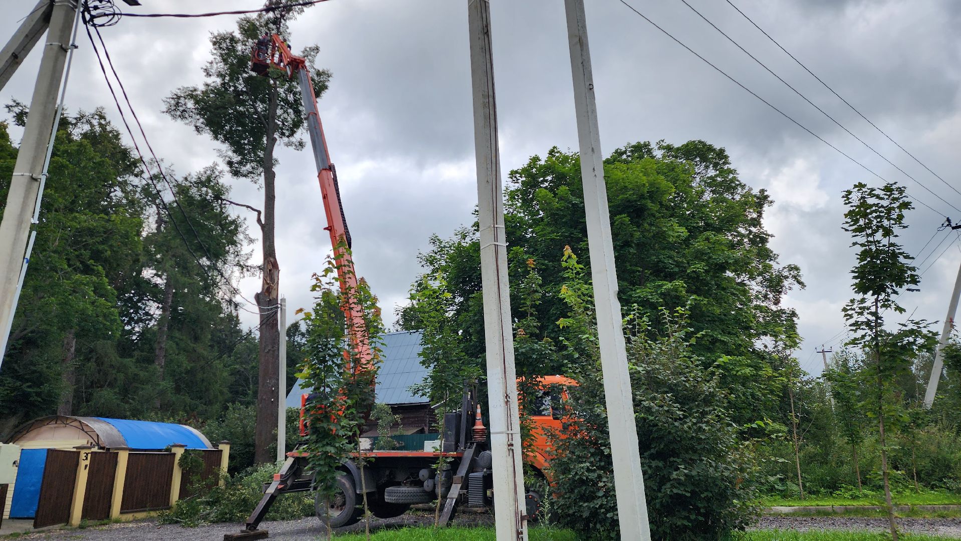 истра, благоустройство, добродел,