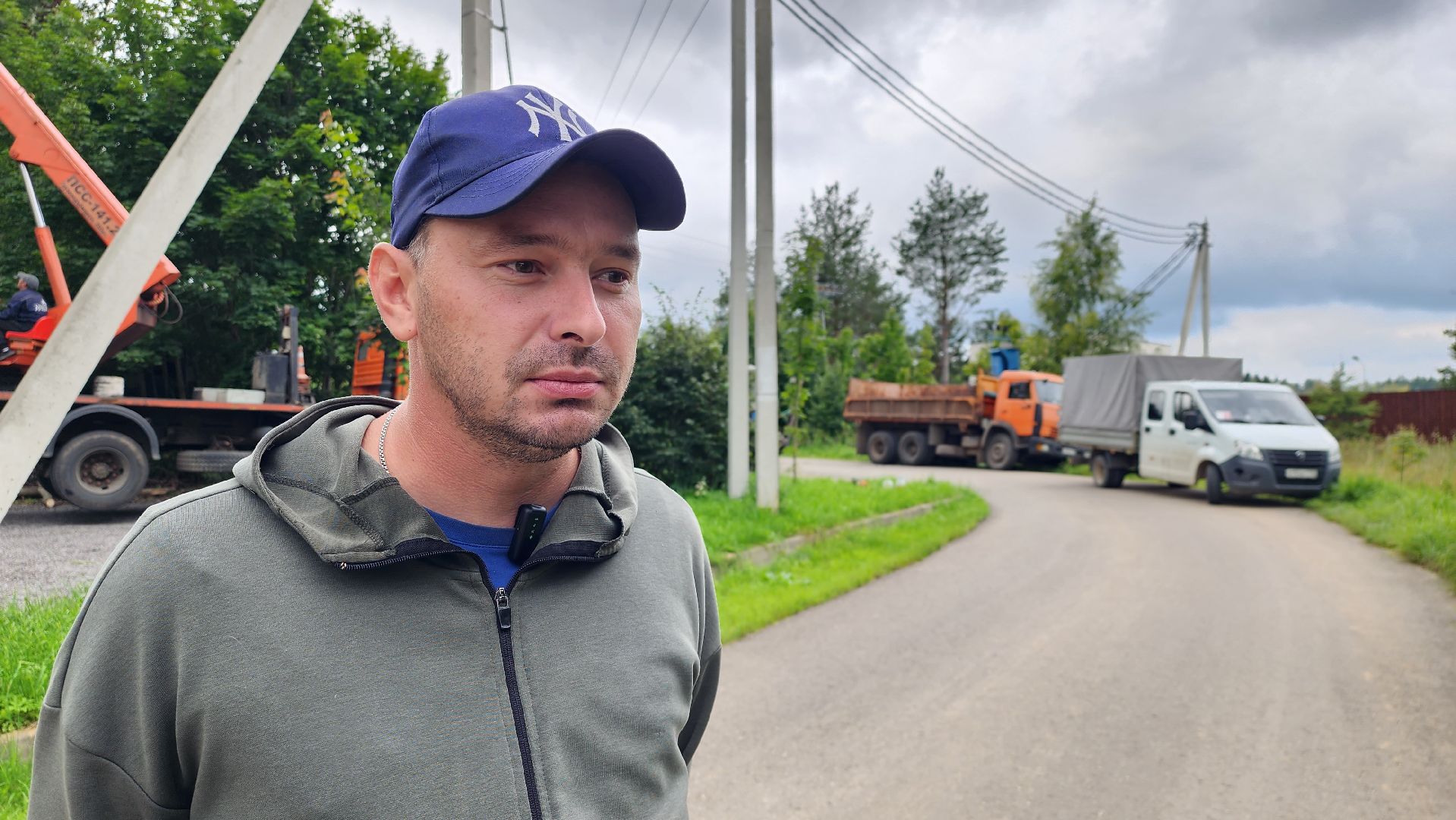 истра, благоустройство, добродел,