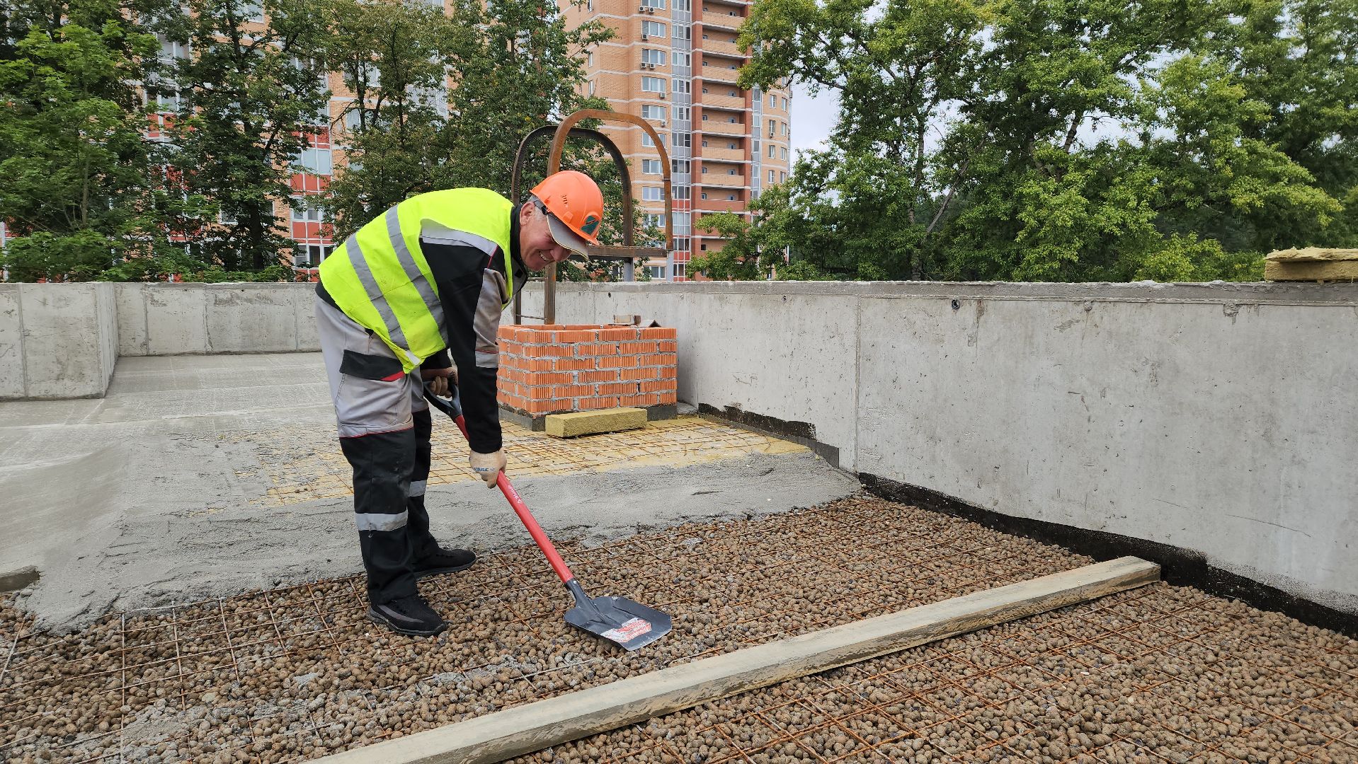 строительство, красногорск, медицина, диспансер,
