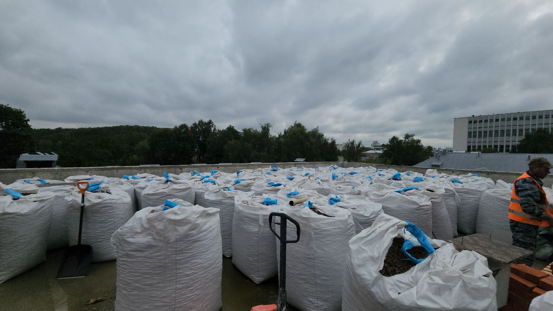 строительство, красногорск, медицина, диспансер,