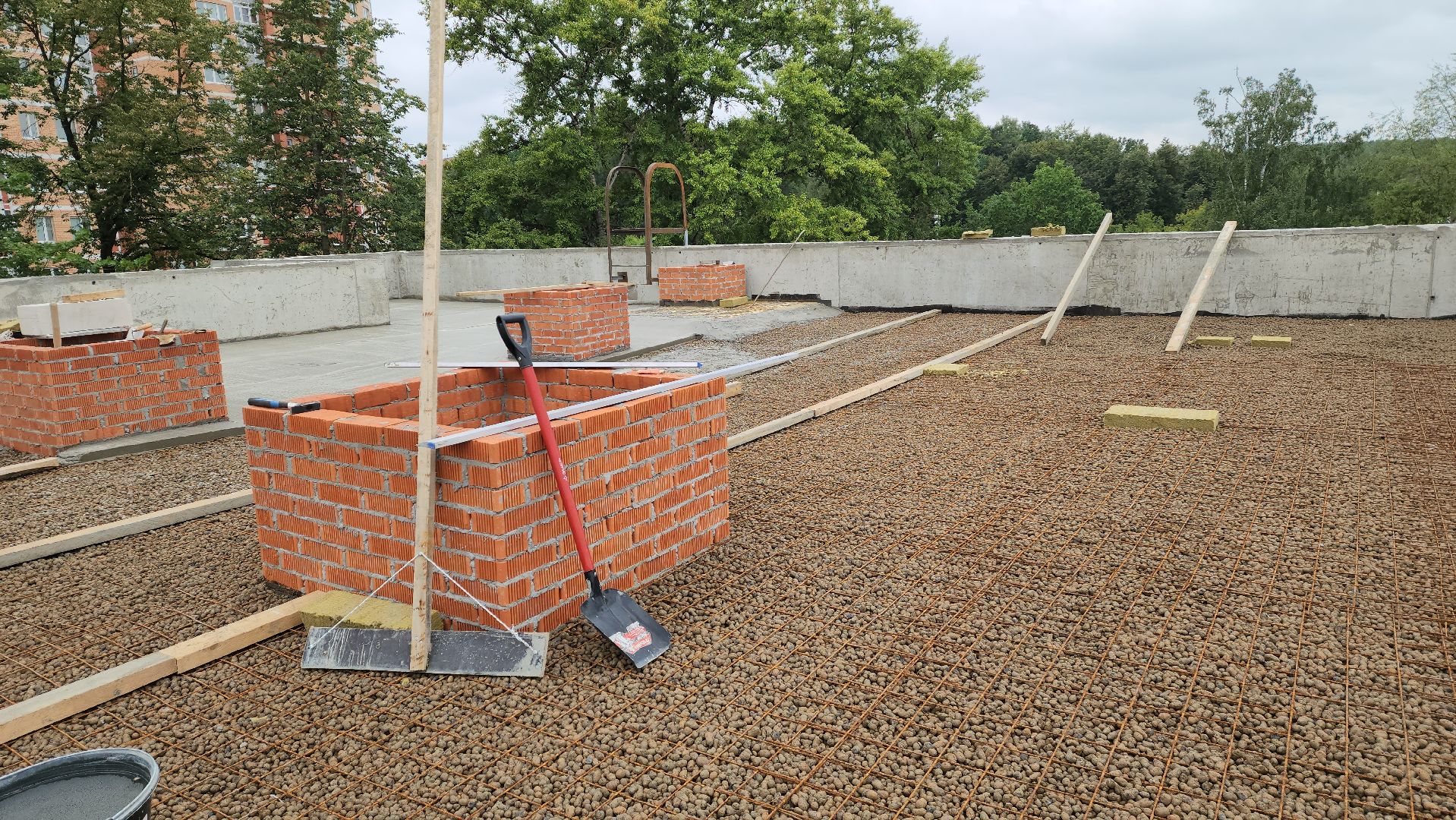 строительство, красногорск, медицина, диспансер,