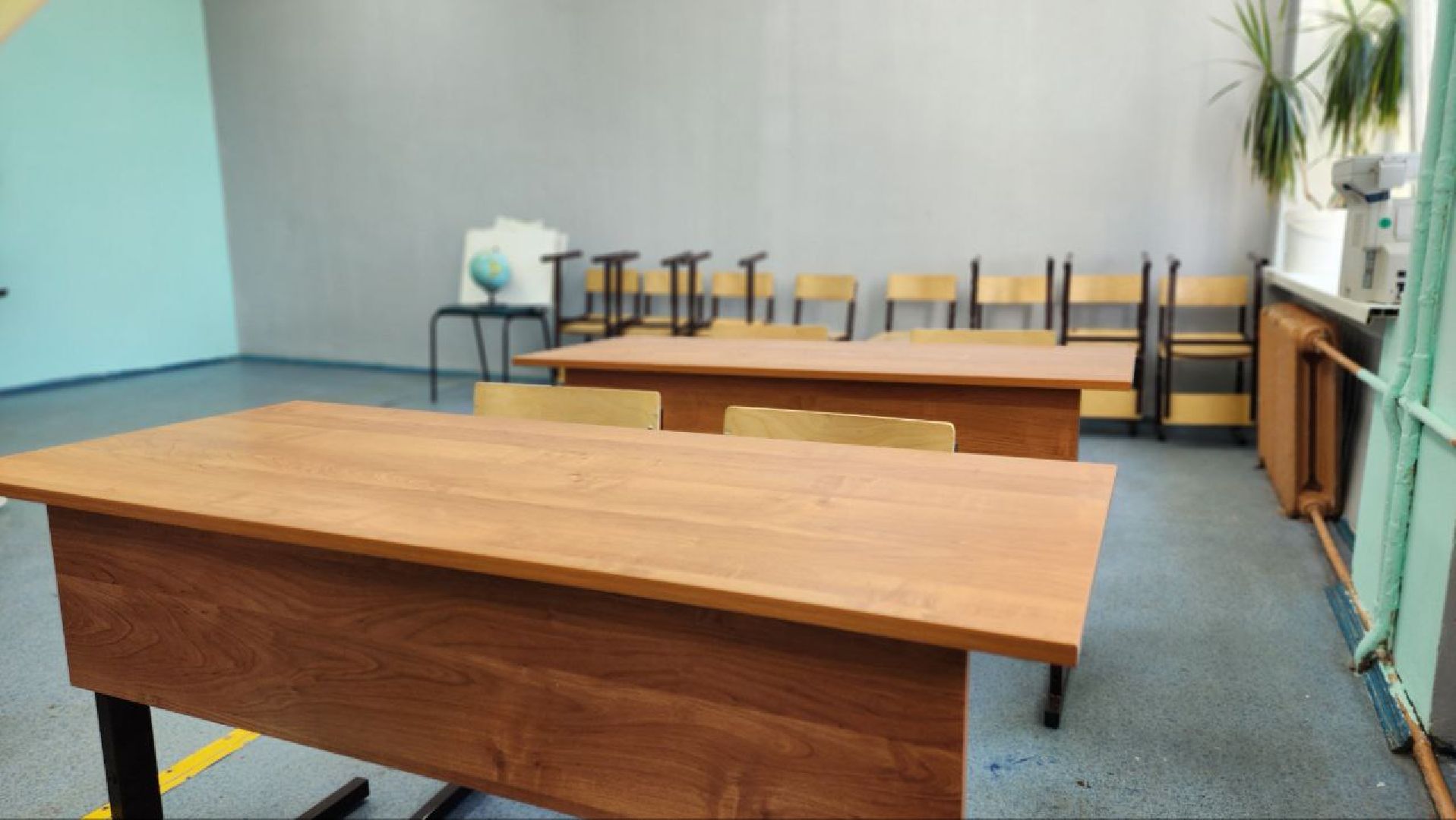 Дединово #Школа #1Сентября #Готовность100 #НовыйУчебныйГод #Творчество #Образование,