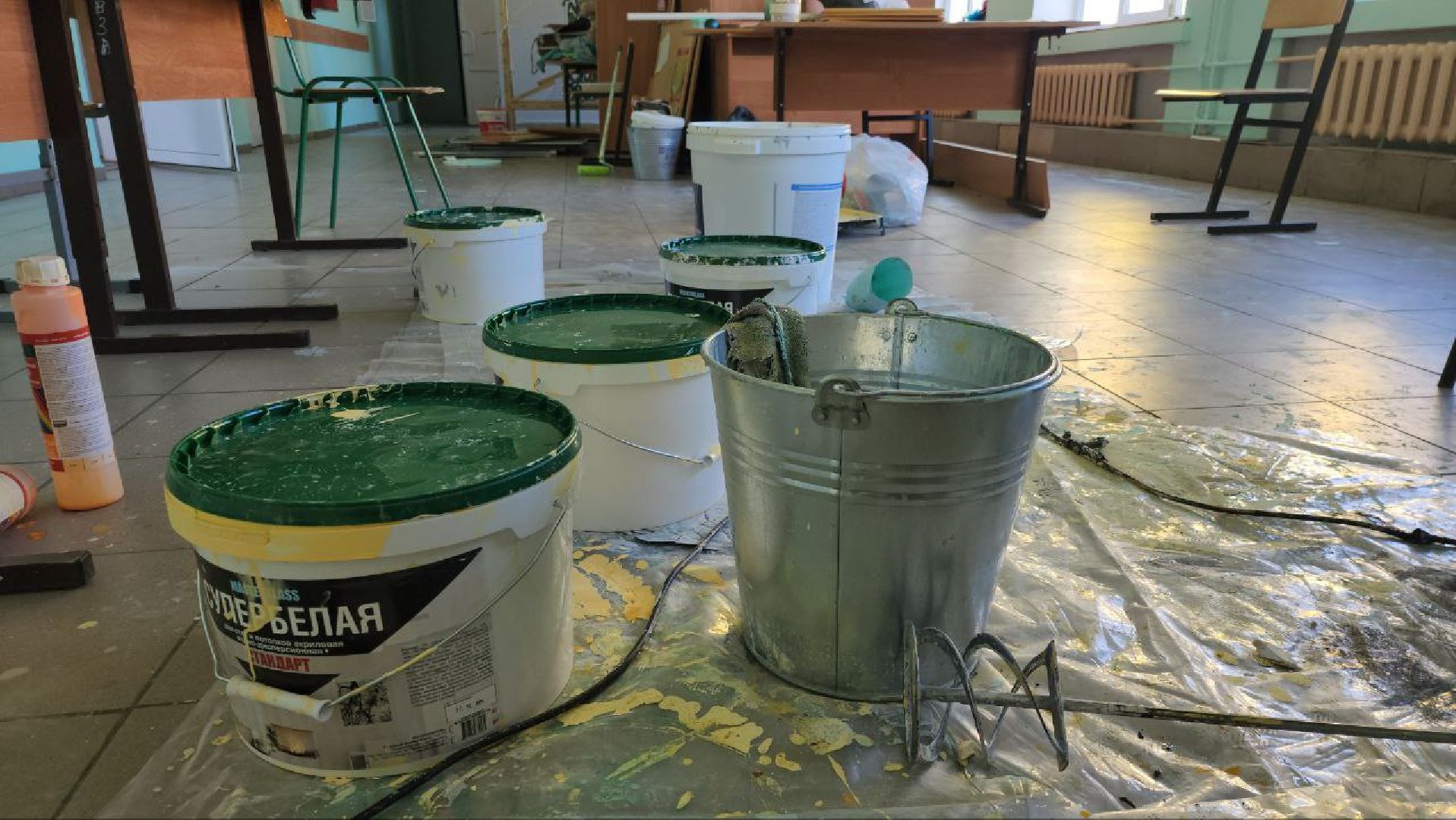 Дединово #Школа #1Сентября #Готовность100 #НовыйУчебныйГод #Творчество #Образование,