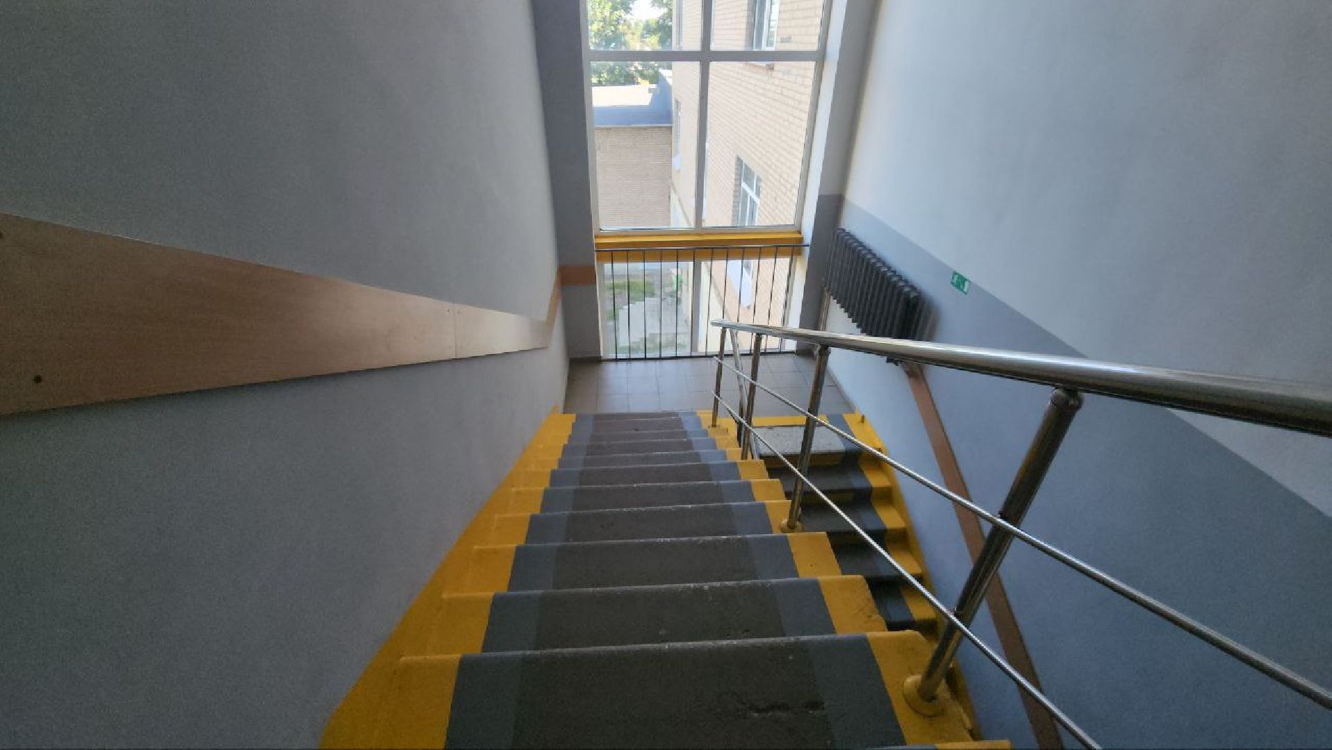 Дединово #Школа #1Сентября #Готовность100 #НовыйУчебныйГод #Творчество #Образование,