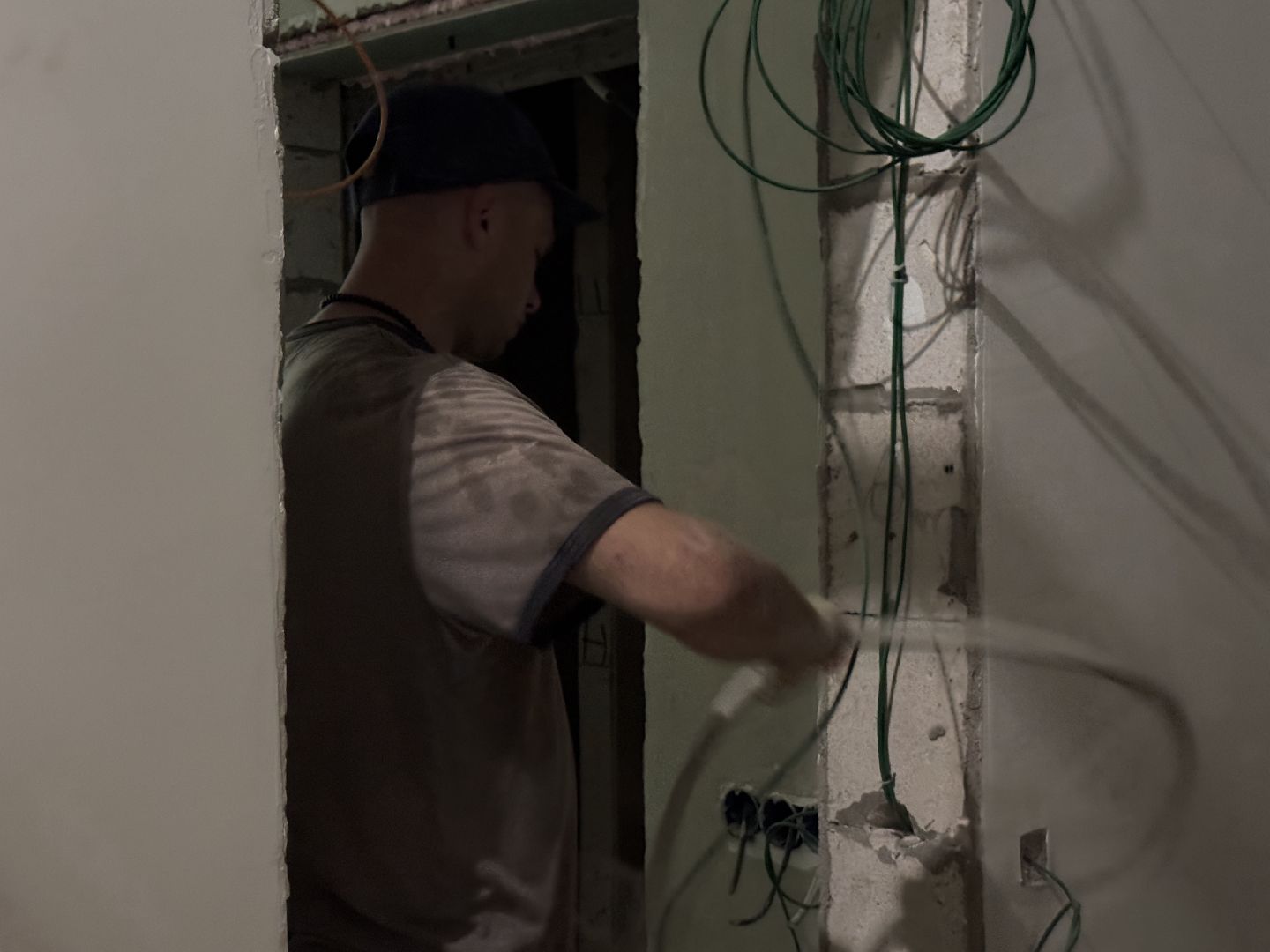 Новое общежитие МГИМО, строительство в одинцово, Студенты МГИМО,