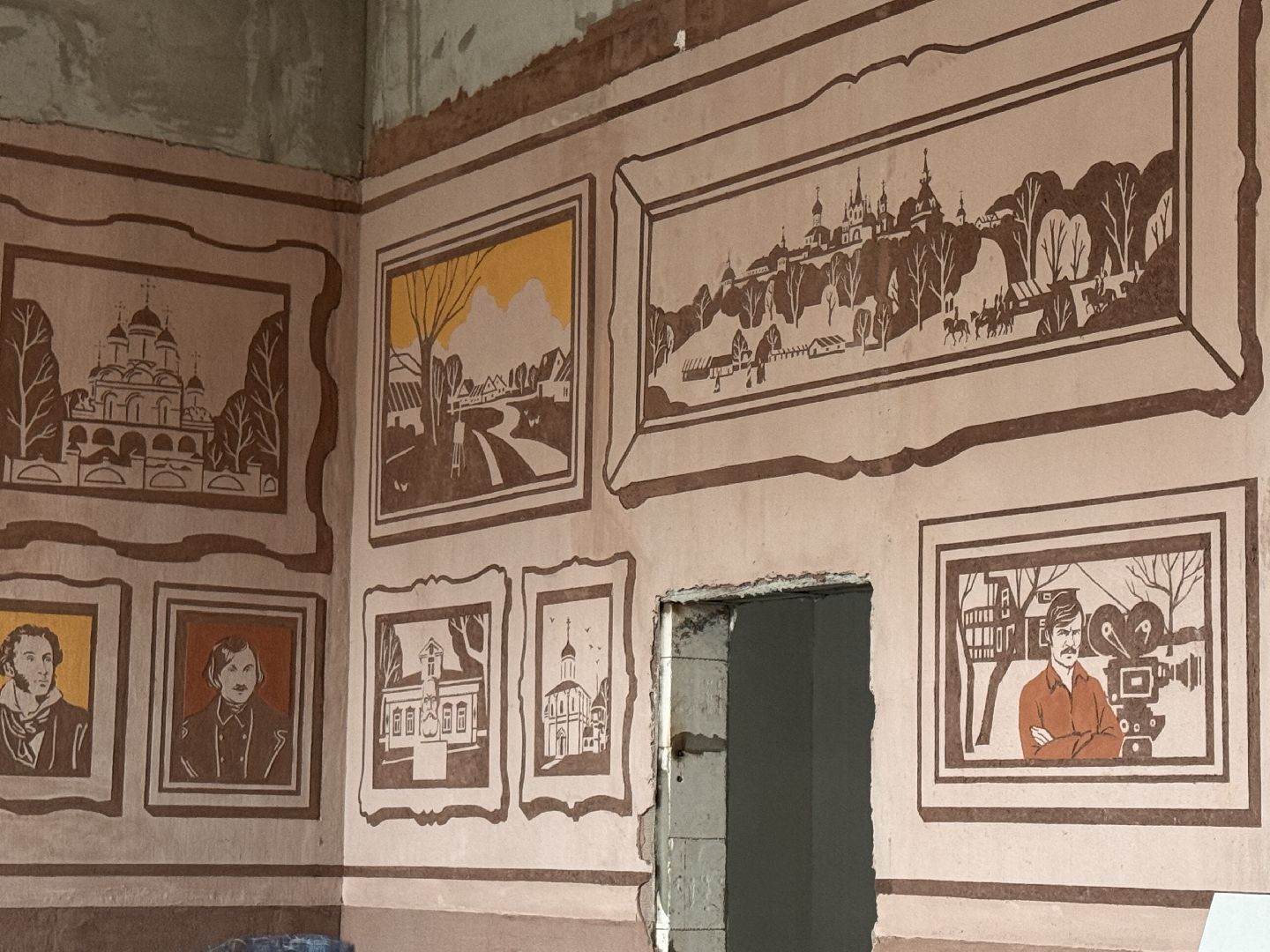 Новое общежитие МГИМО, строительство в одинцово, Студенты МГИМО,