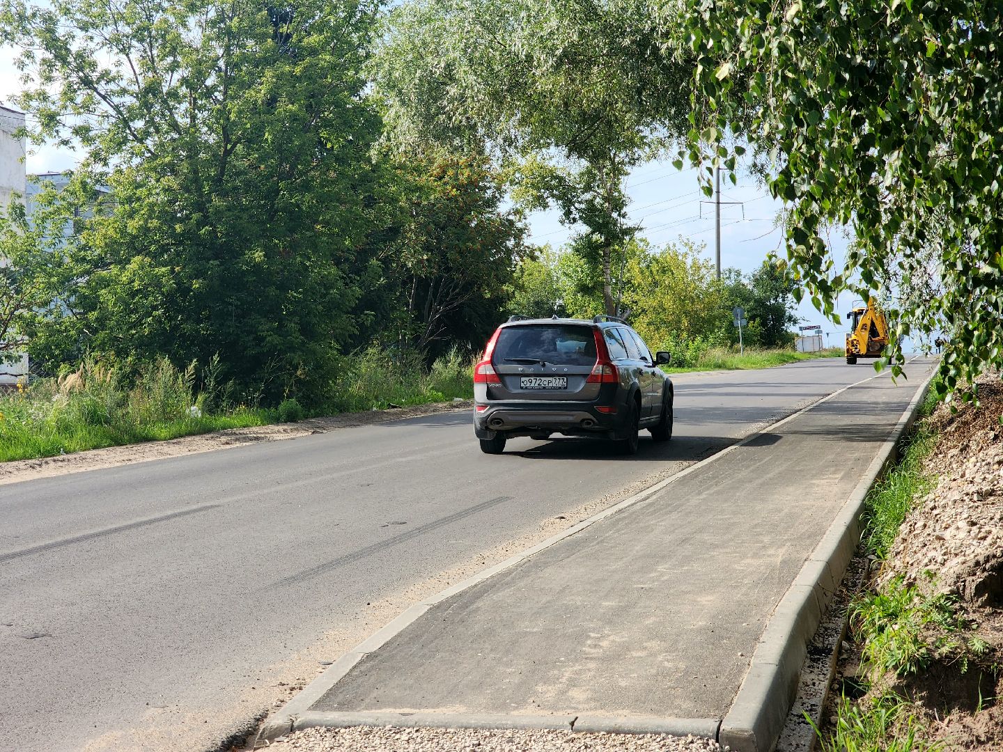 пущино, серпухов, большое грызлово, дороги, мосавтодор,
