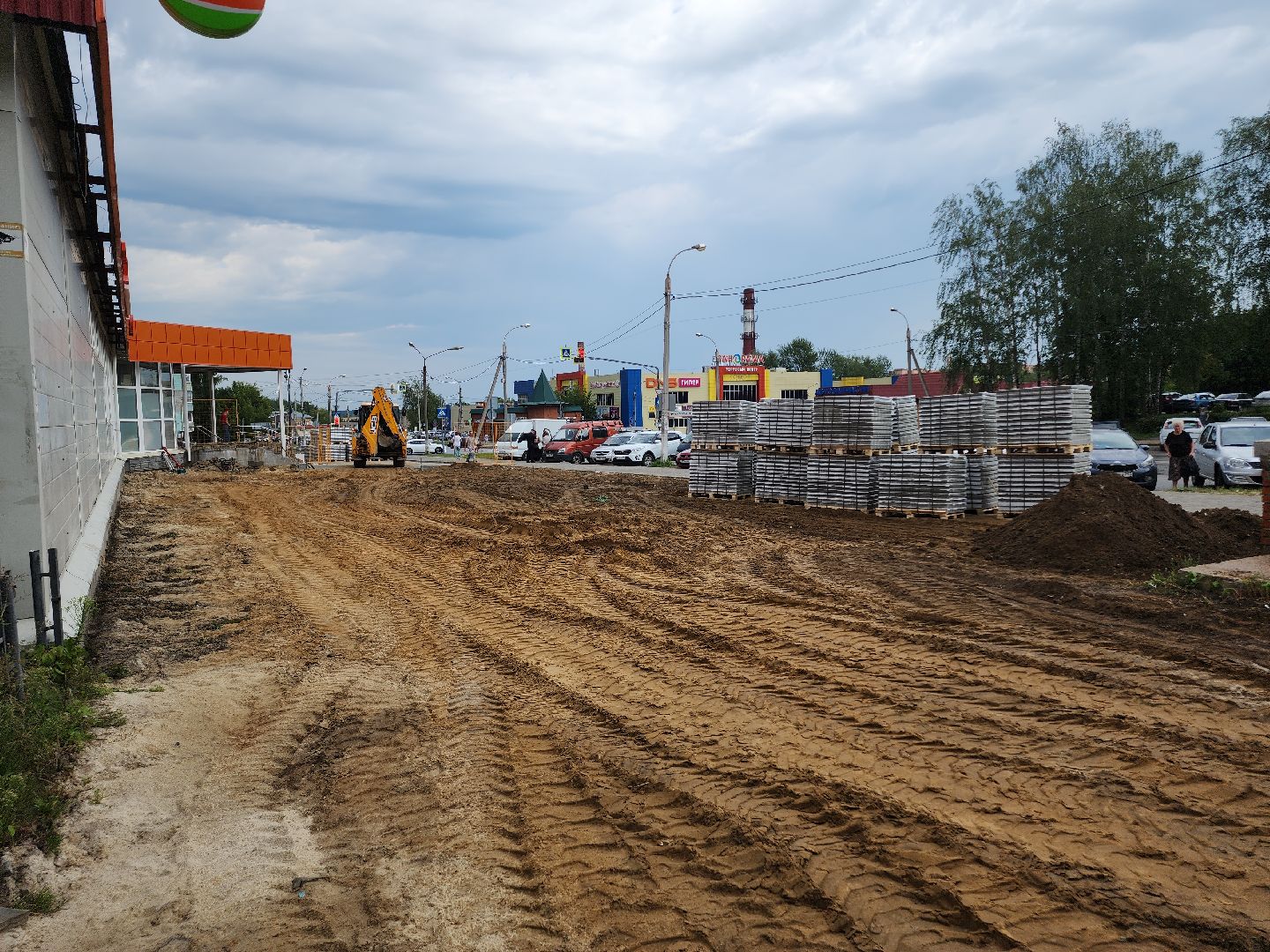 Егорьевск , Подмосковье , Московская область ,