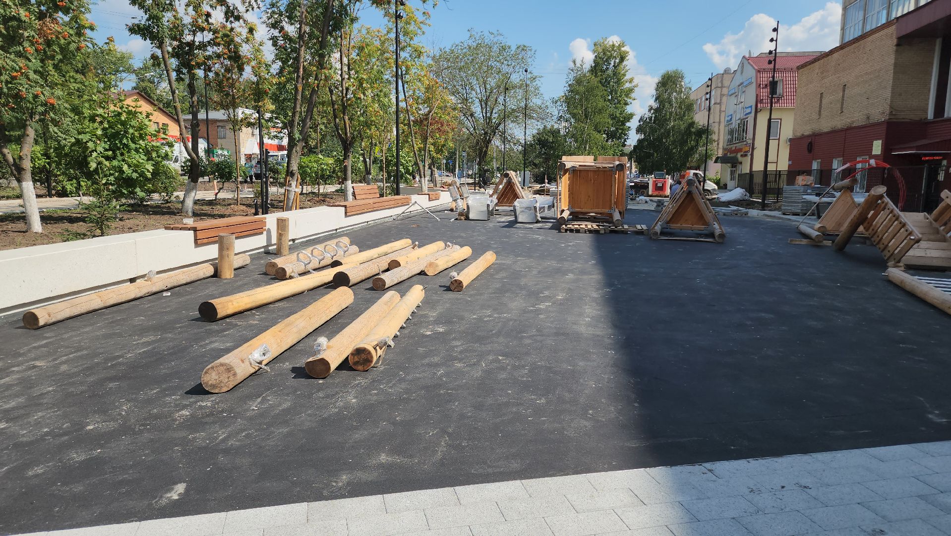 Егорьевск , Подмосковье , Московская область ,