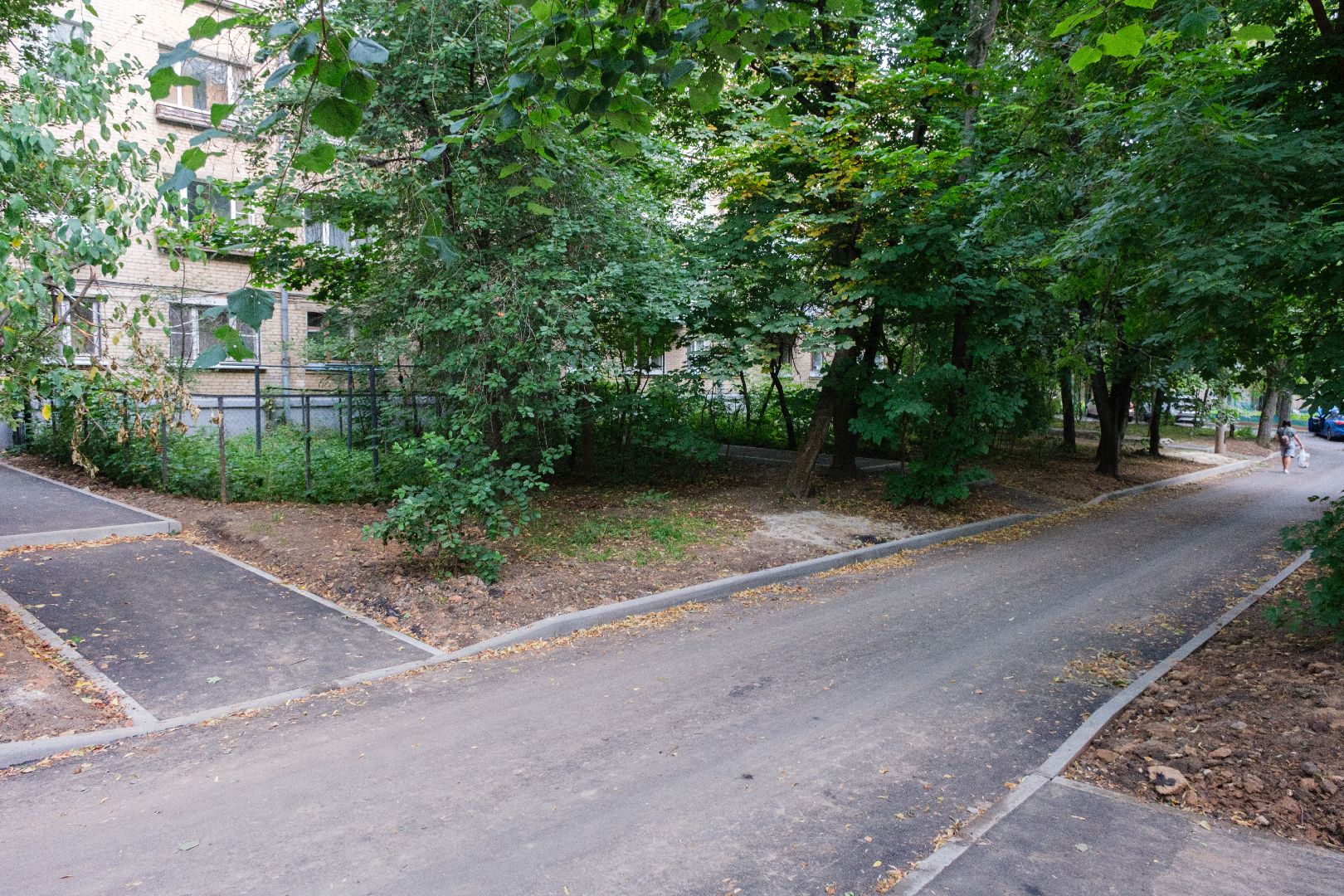 жкх, лыткарино, кбдт, коммунальная служба, чистота, чистота и порядок,  народные тропы,